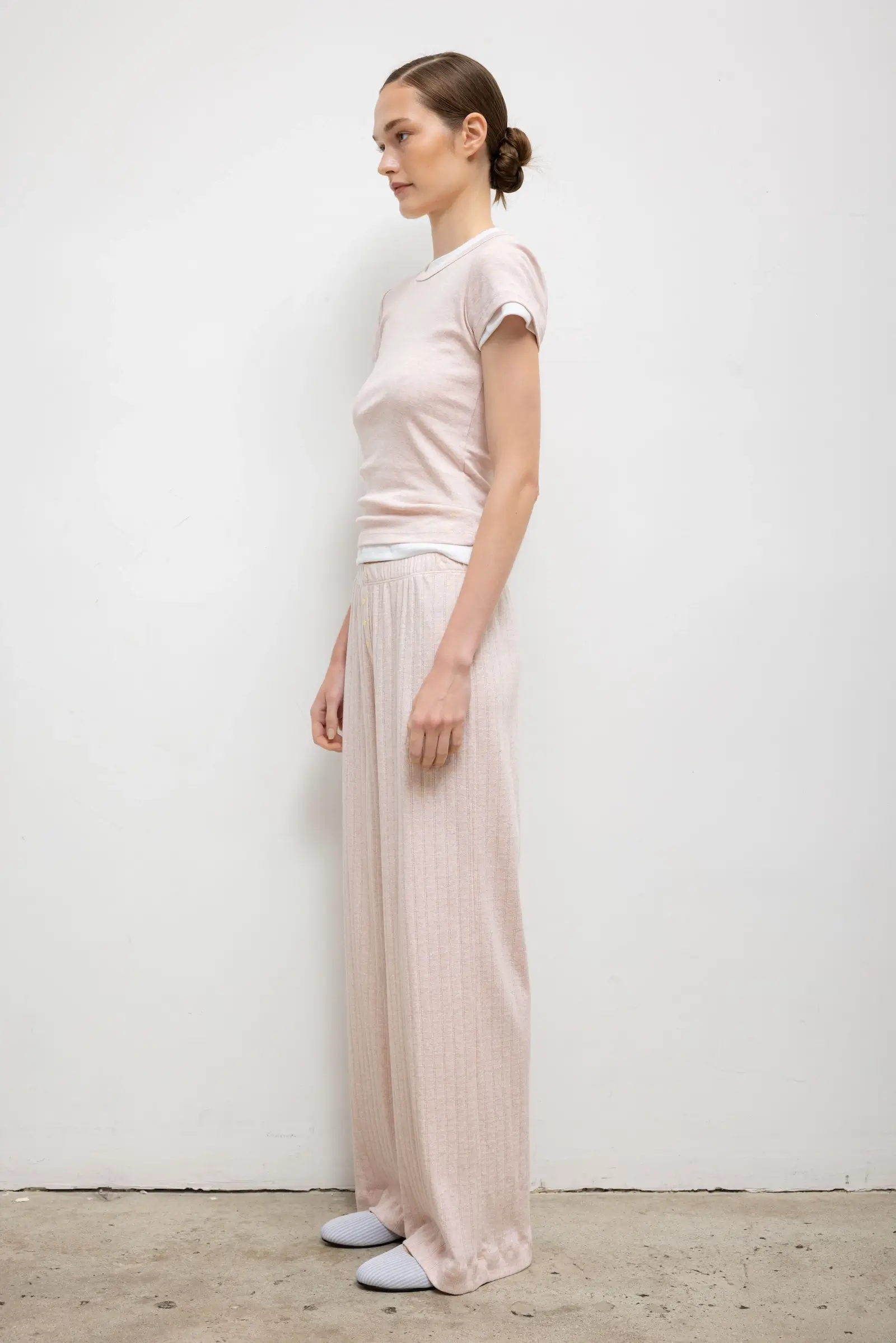 Leset - Nando Slim Fit Tee - Image 6