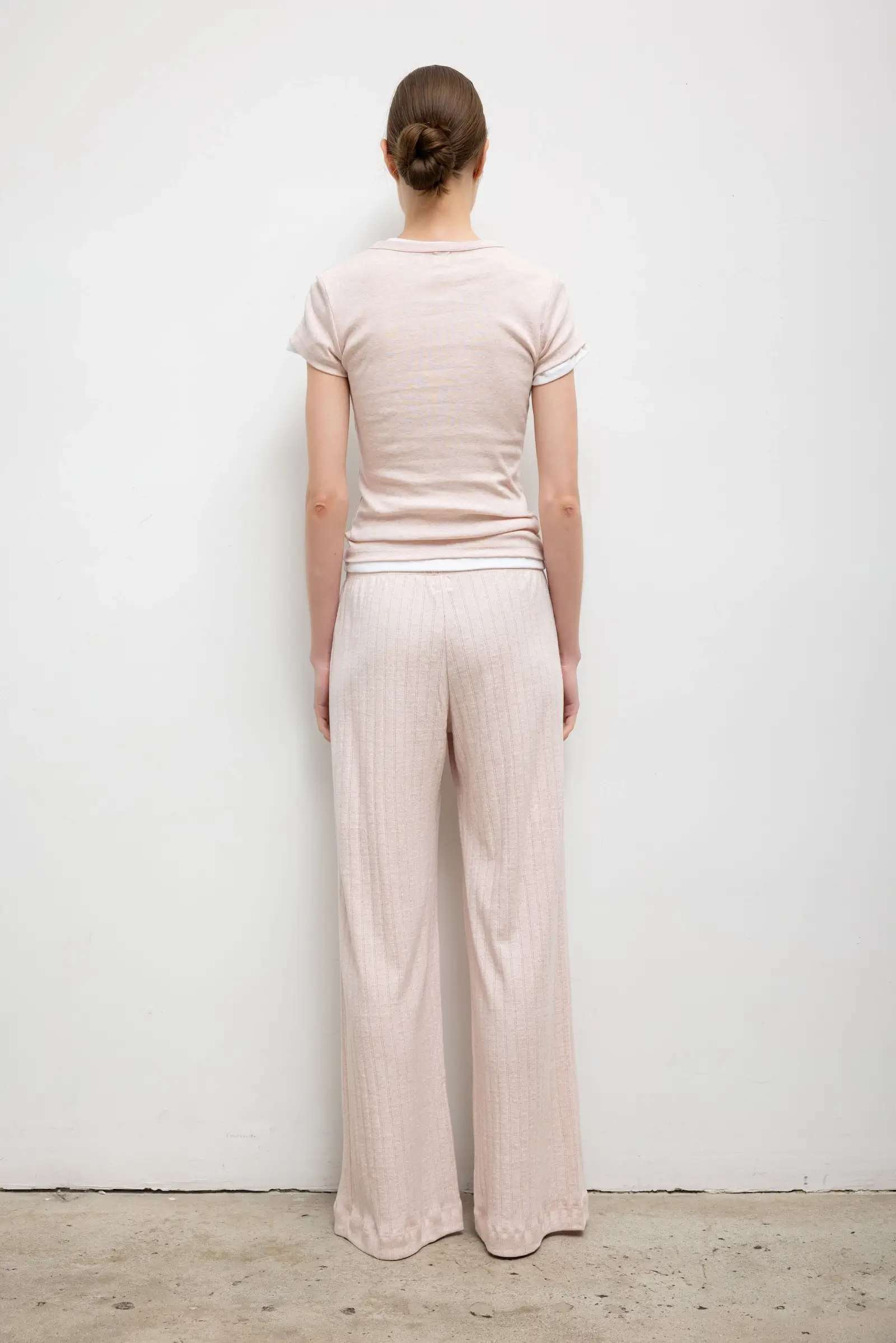 Leset - Nando Slim Fit Tee - Image 7