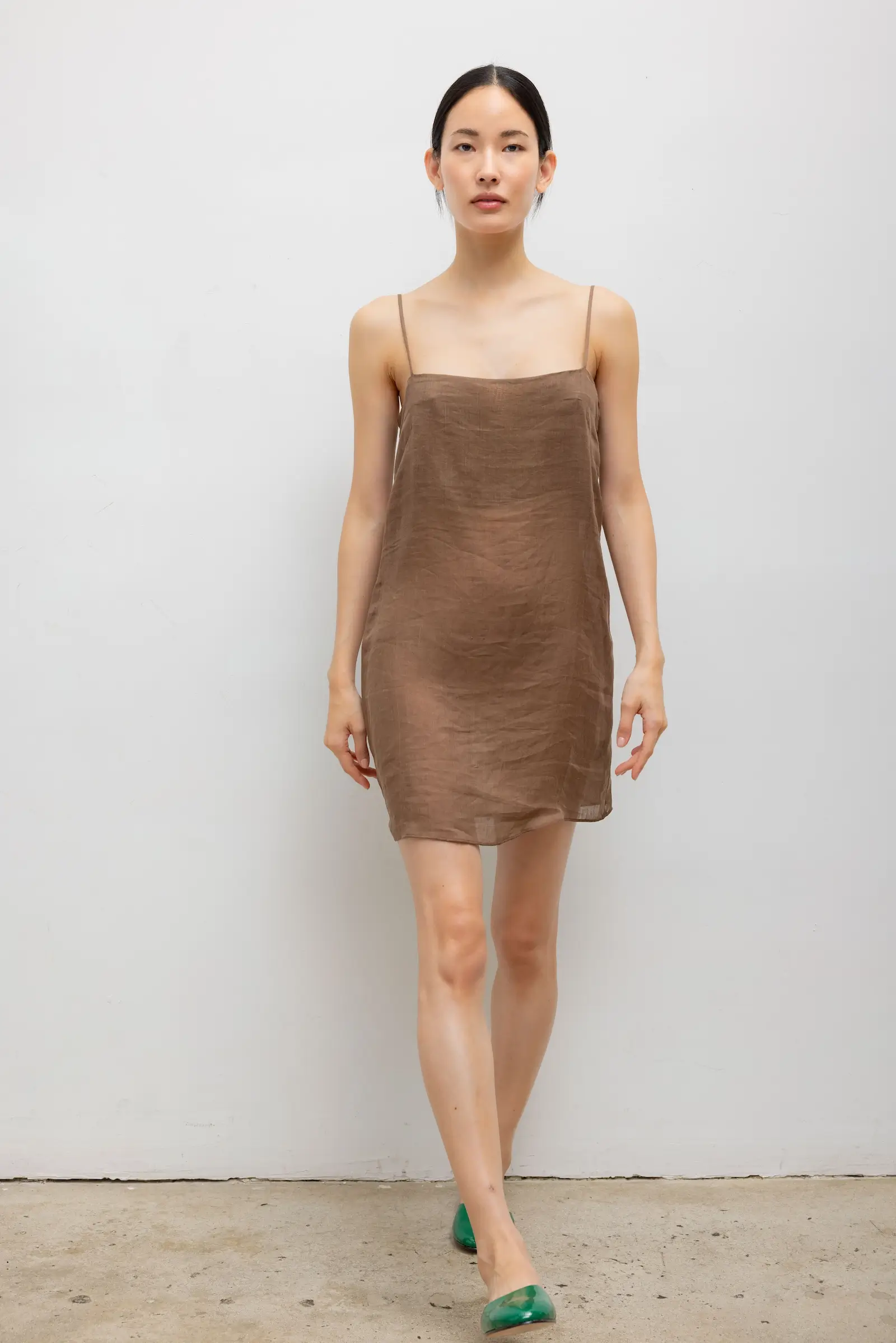 Leset - Niko Cami Mini Dress - Image 2