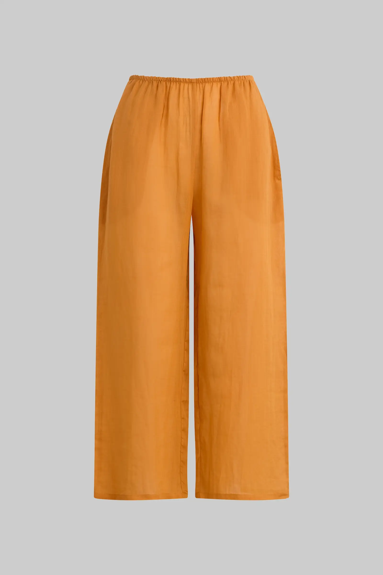 Leset - Niko Crop Pocket Pant - Image 2