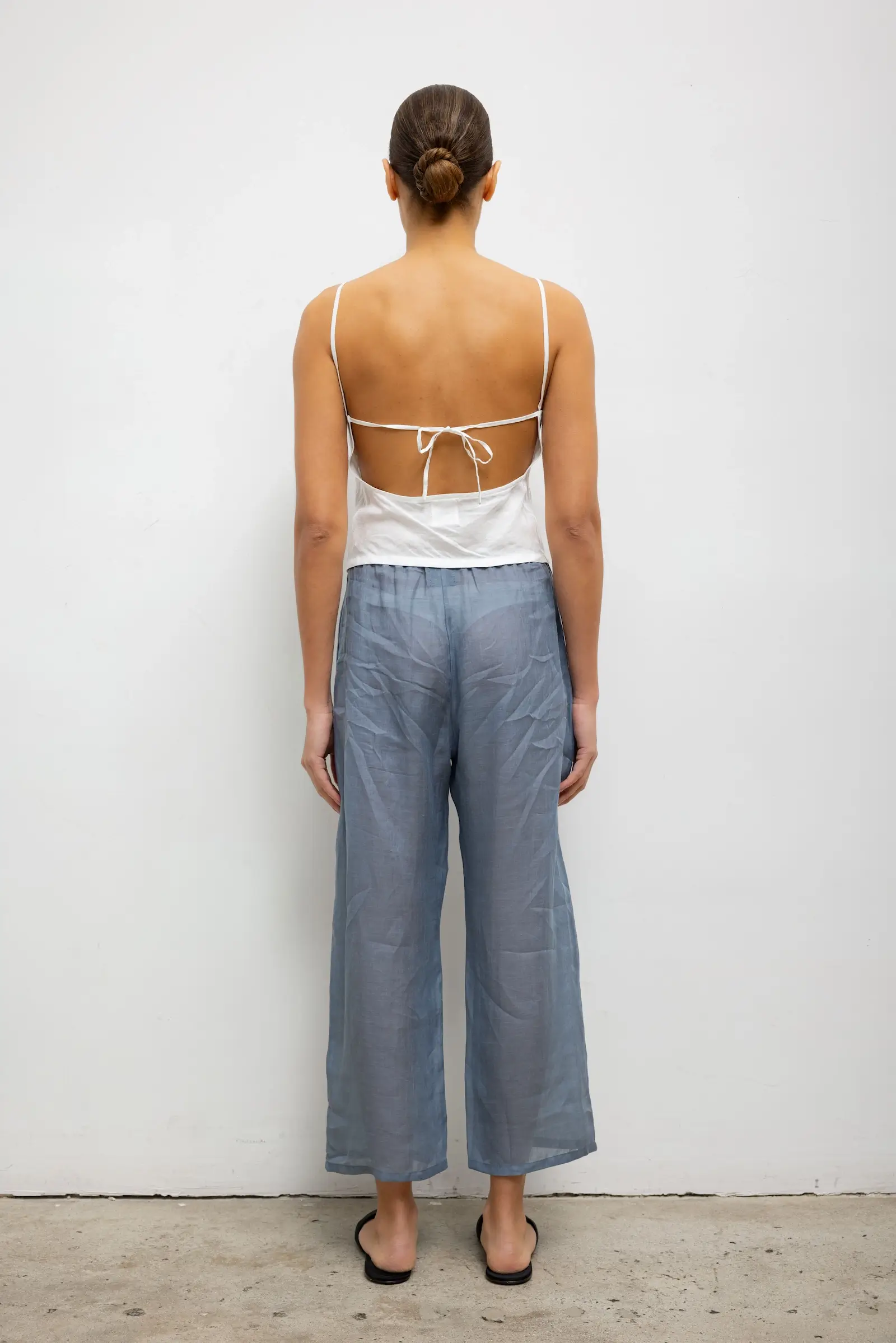 Leset - Niko Crop Pocket Pant - Image 6
