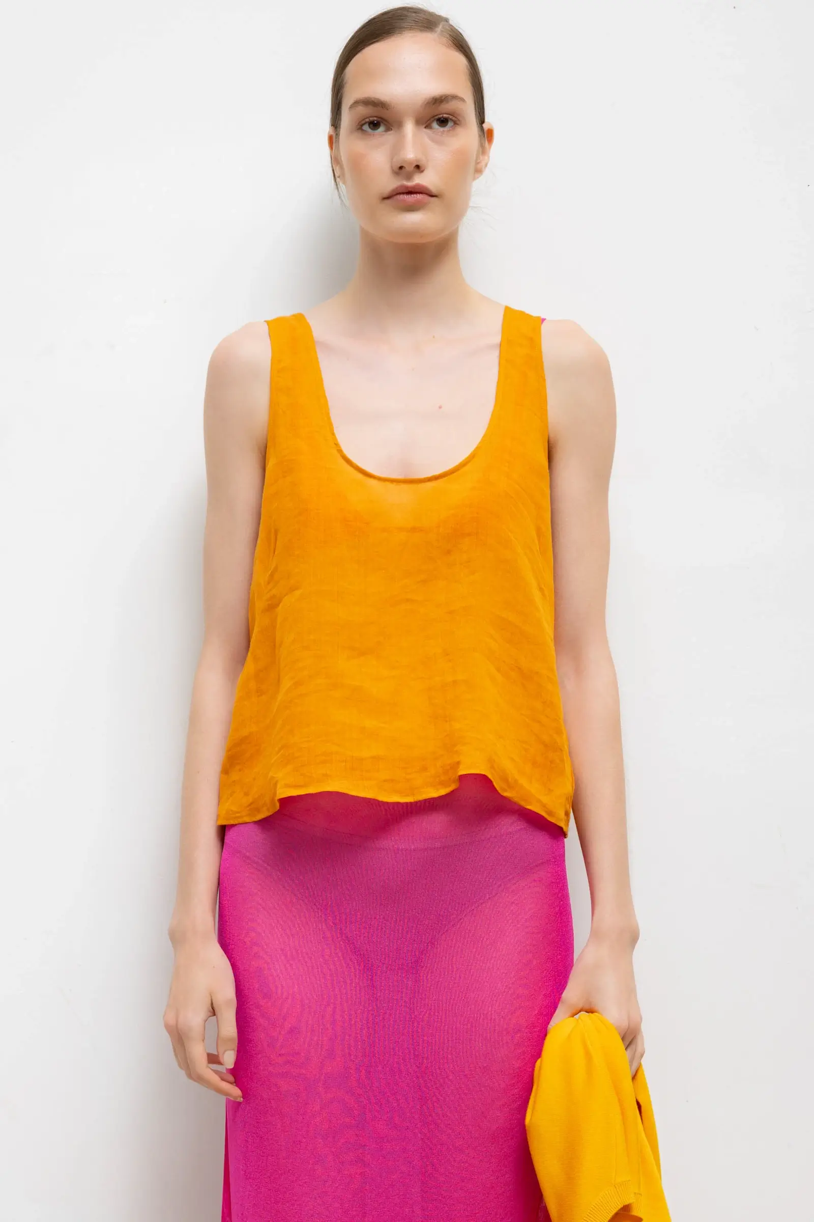 Leset - Niko Scoop Tank