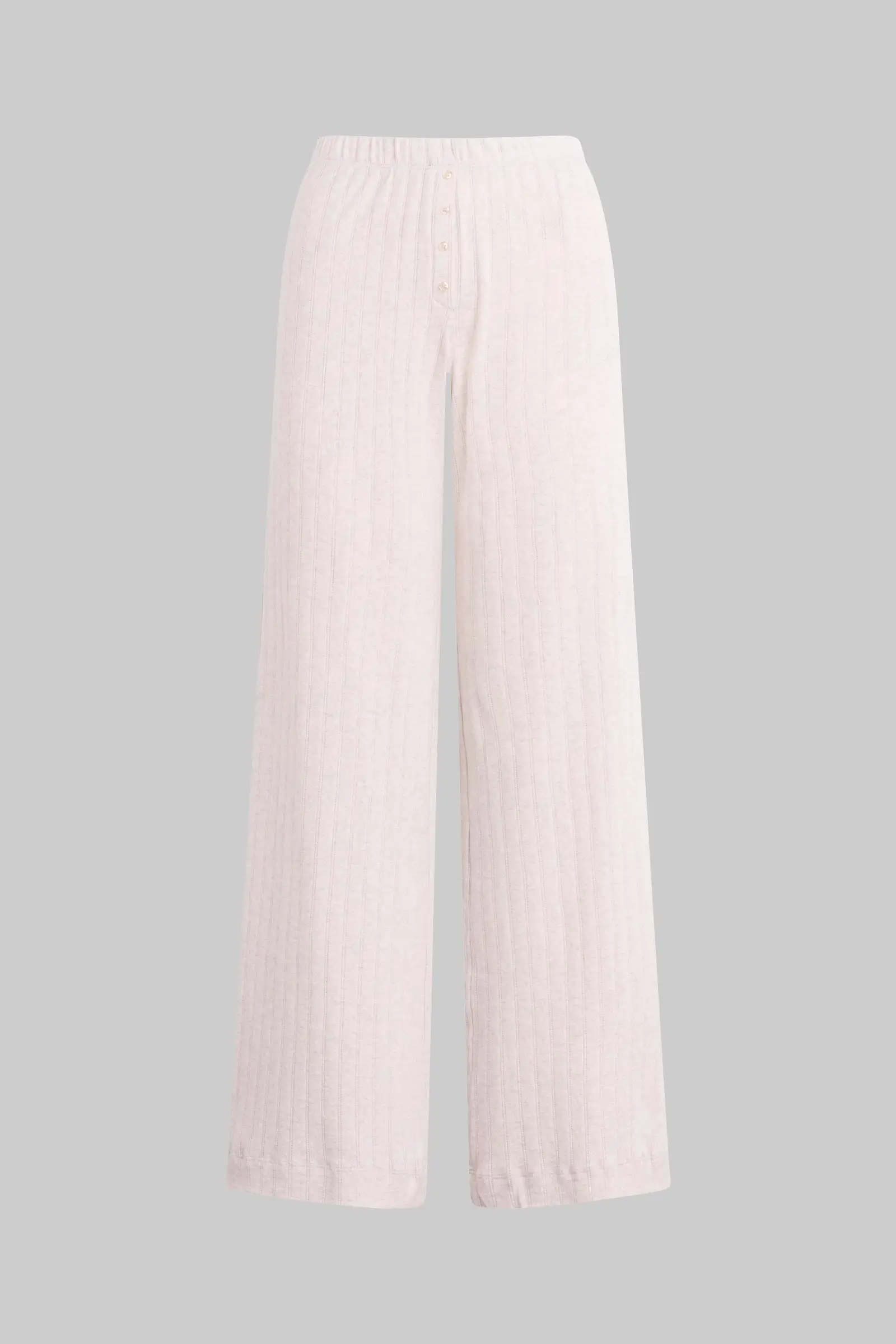 Leset - Pointelle Boxer Pant - Image 2