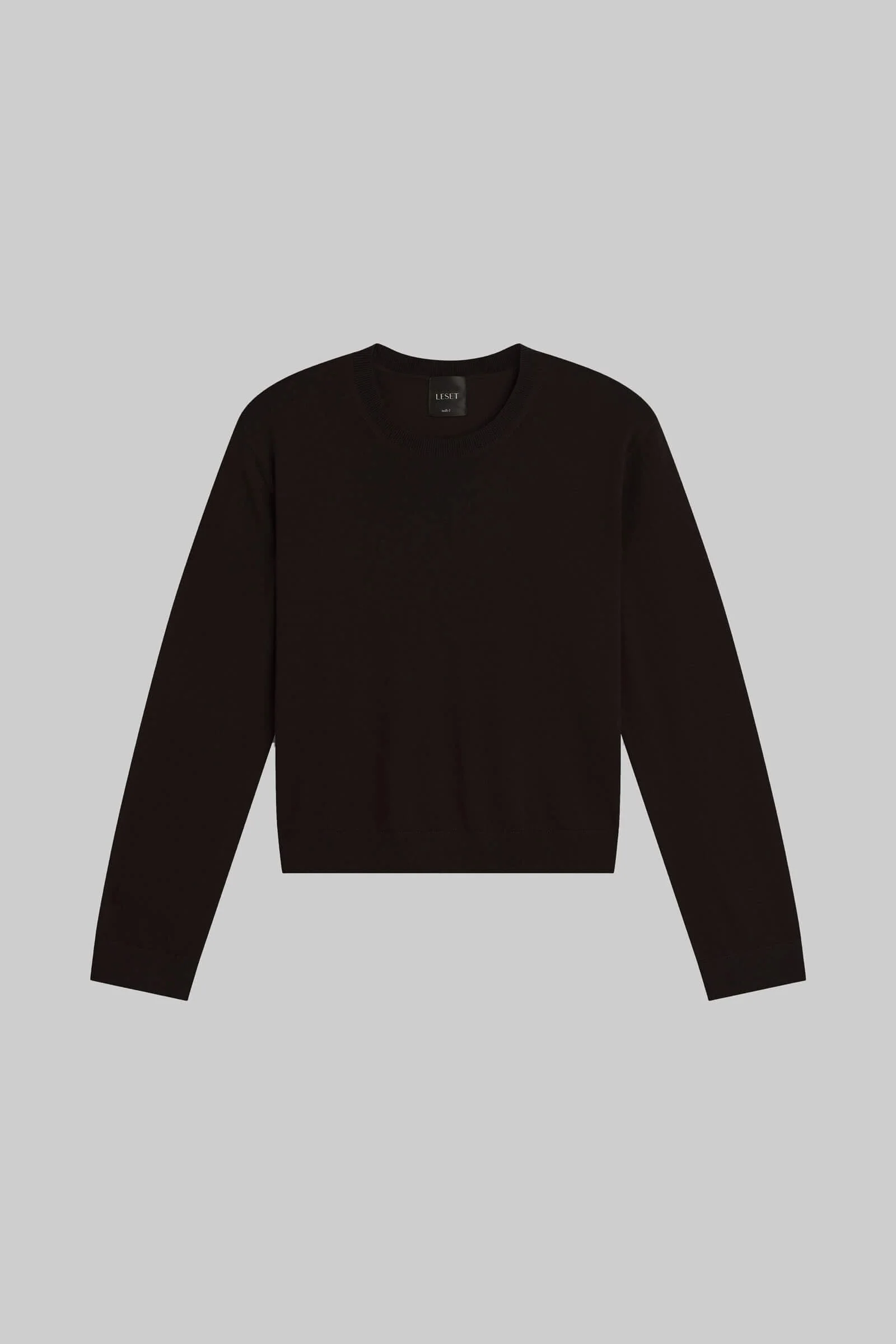 Leset - Pre - Order: James Classic Crew - Image 2