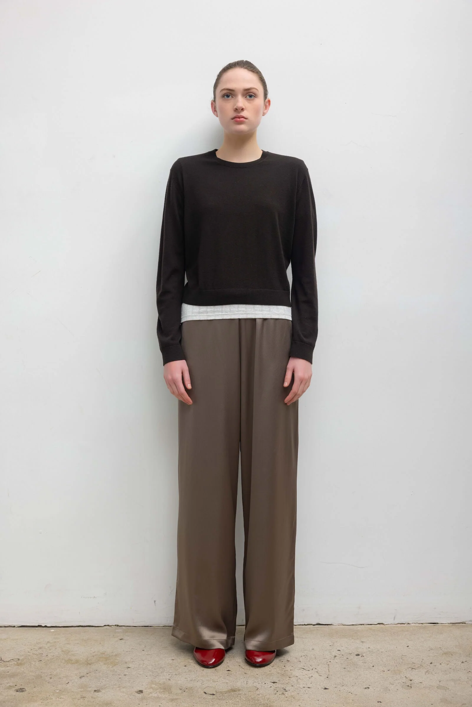 Leset - Pre - Order: James Classic Crew - Image 3