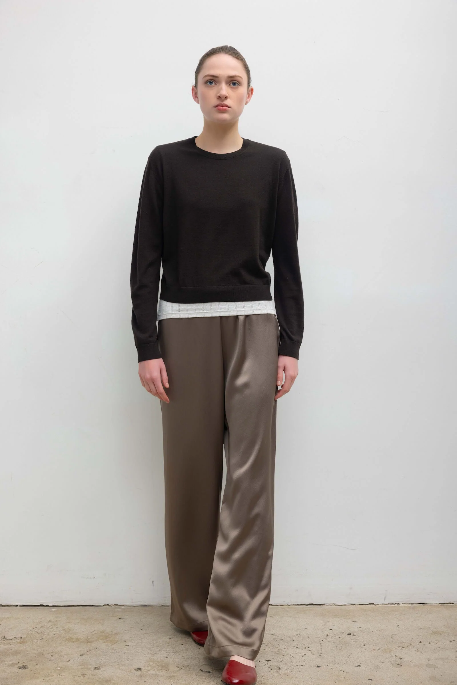 Leset - Pre - Order: James Classic Crew - Image 4