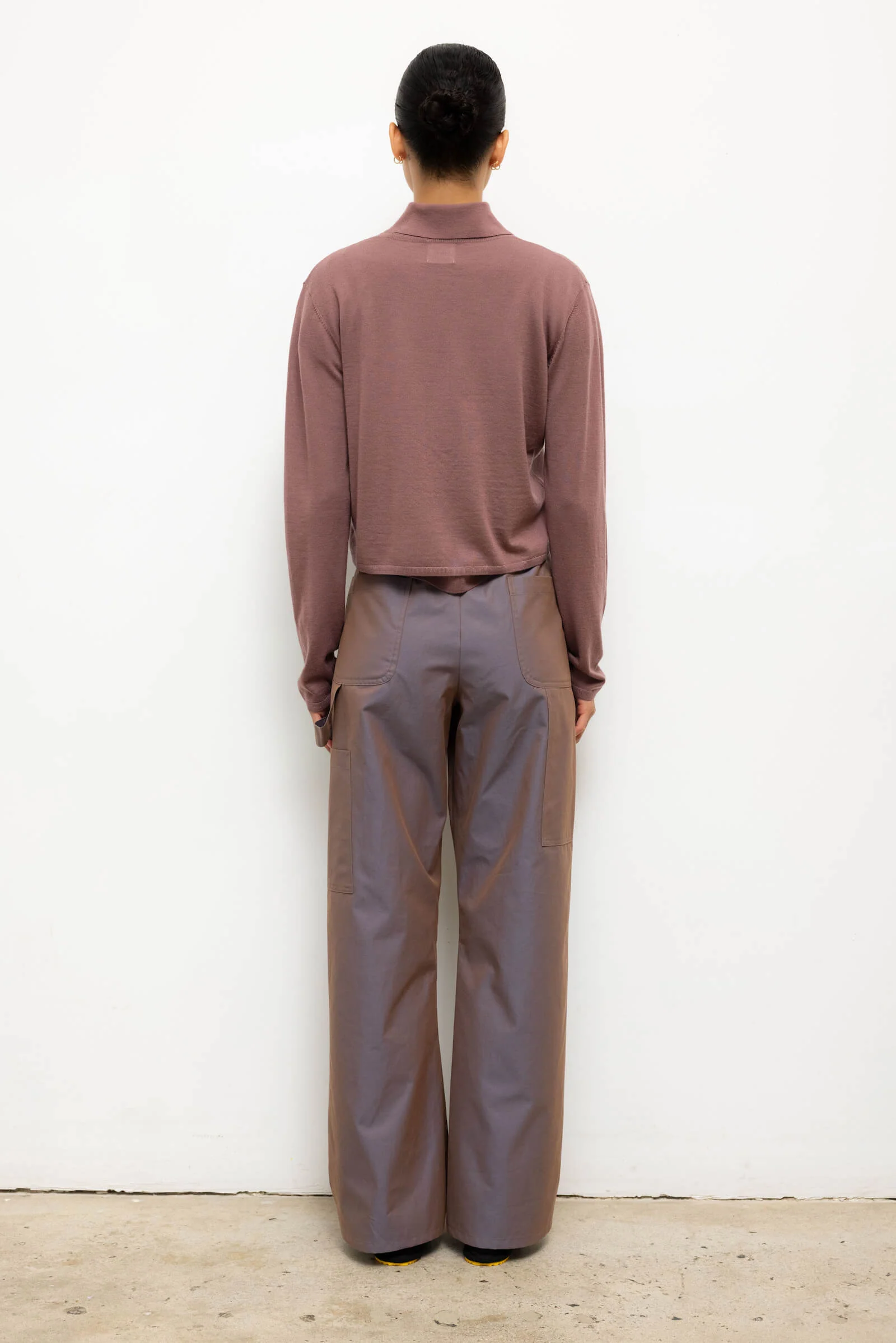 Leset - Pre - Order: James Crew Cardigan - Image 6