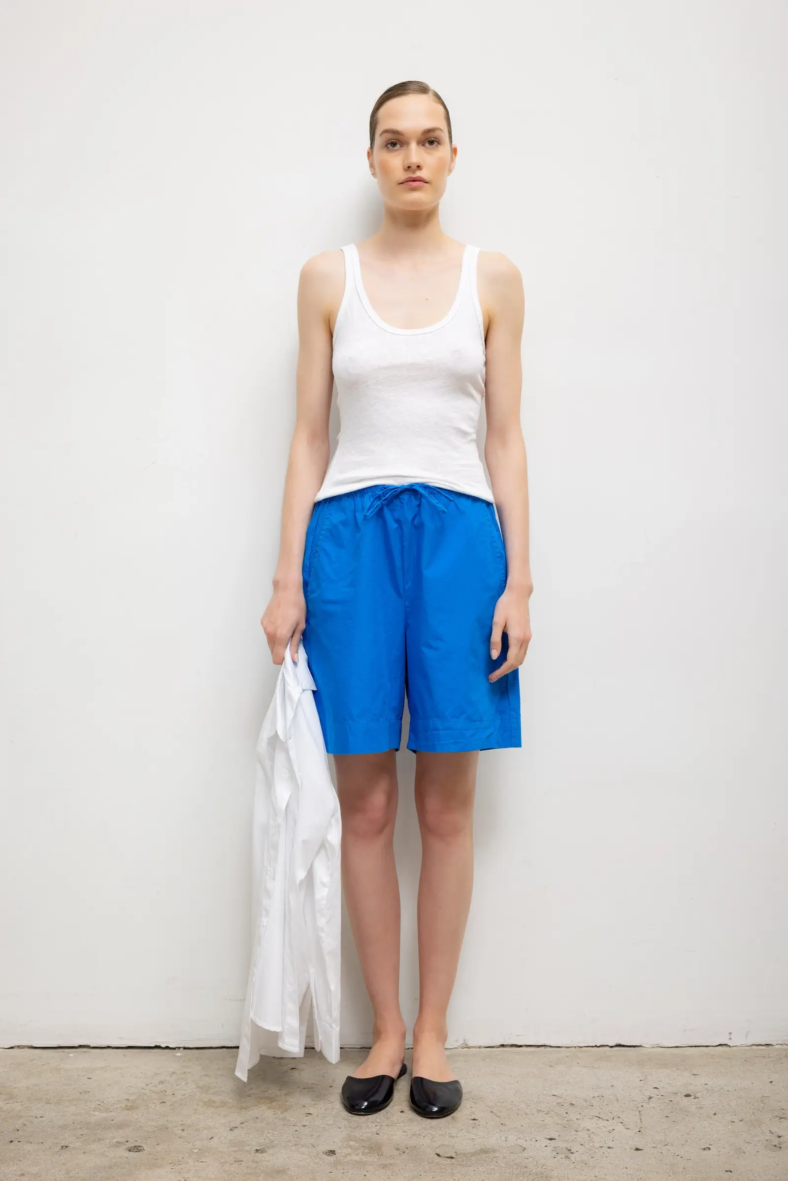 Leset - Pre - Order: Kyoto Carpenter Short