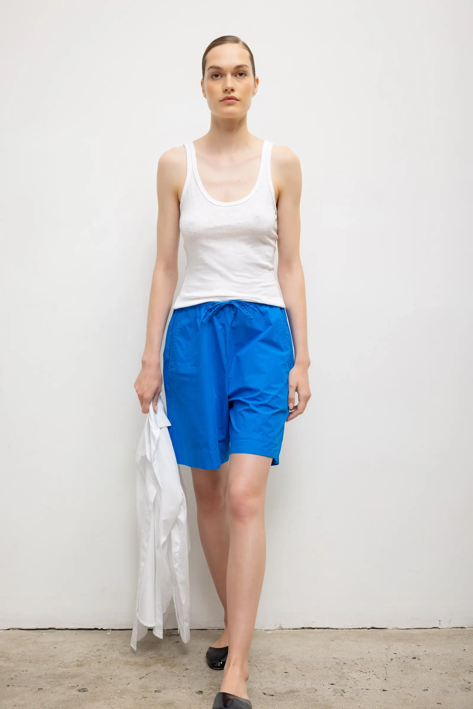 Leset - Pre - Order: Kyoto Carpenter Short - Image 3