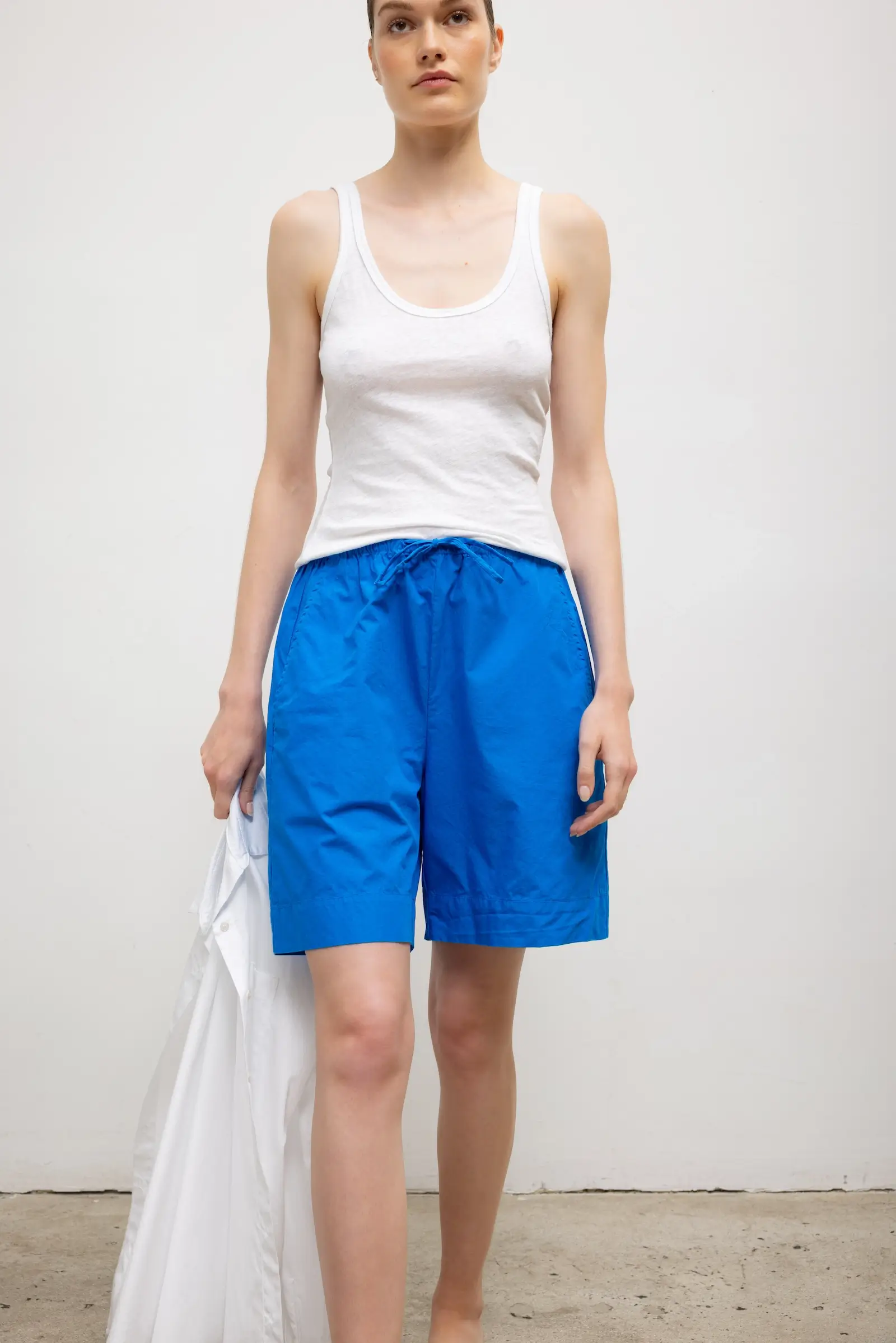 Leset - Pre - Order: Kyoto Carpenter Short - Image 4