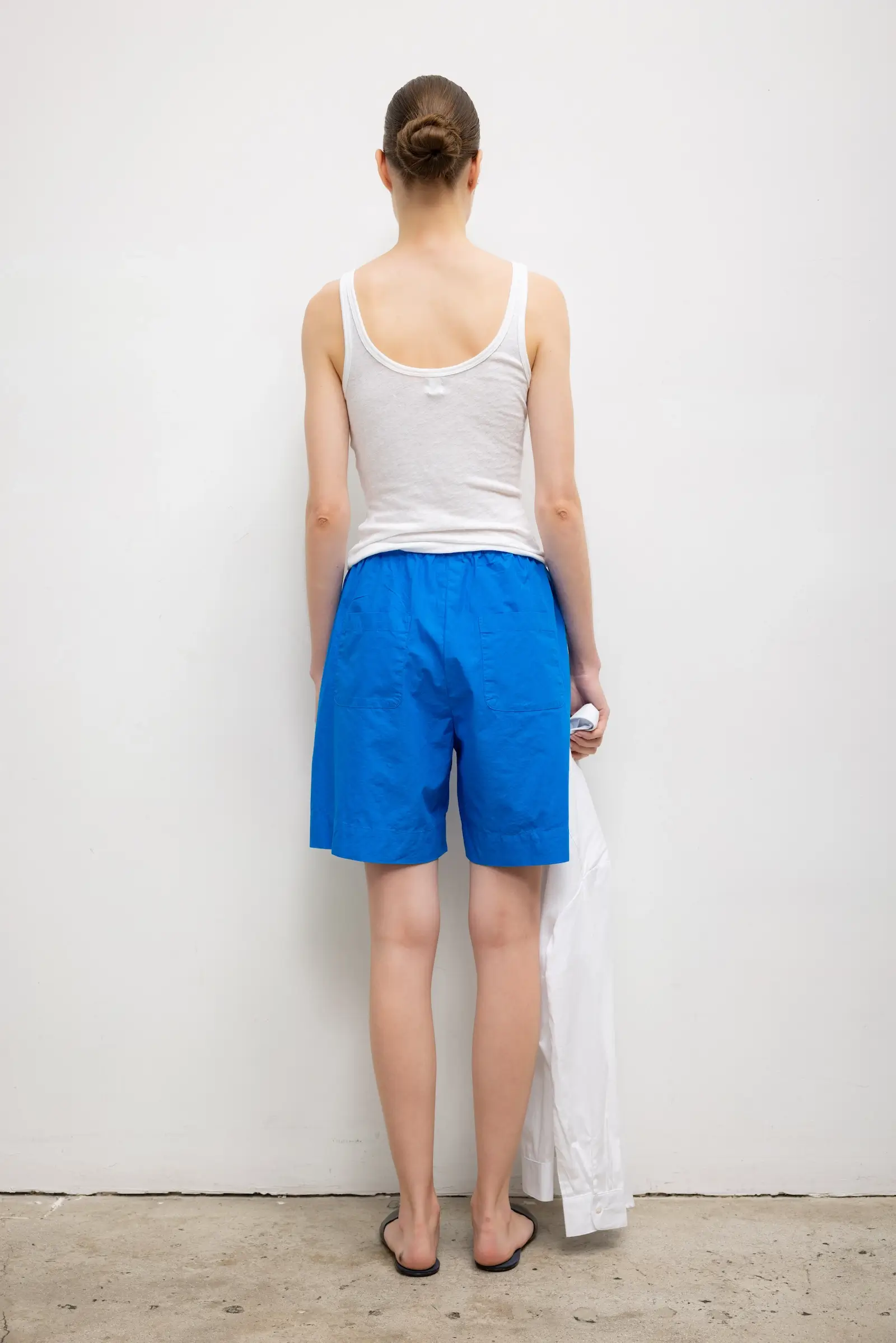 Leset - Pre - Order: Kyoto Carpenter Short - Image 6