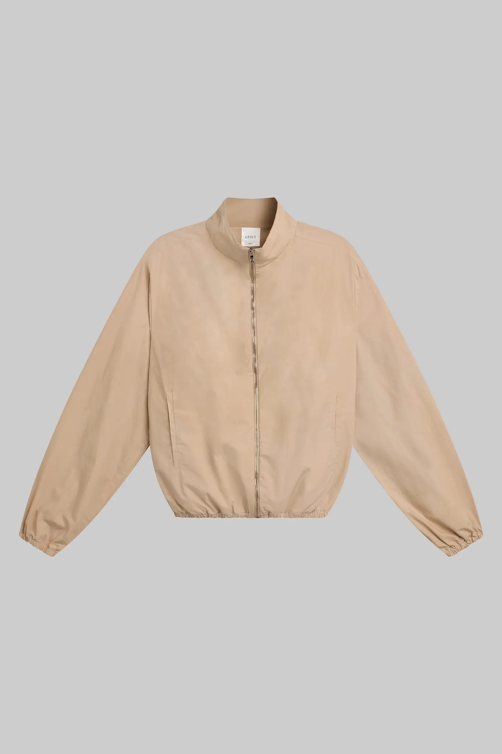Leset - Pre - Order: Kyoto Windbreaker - Image 2