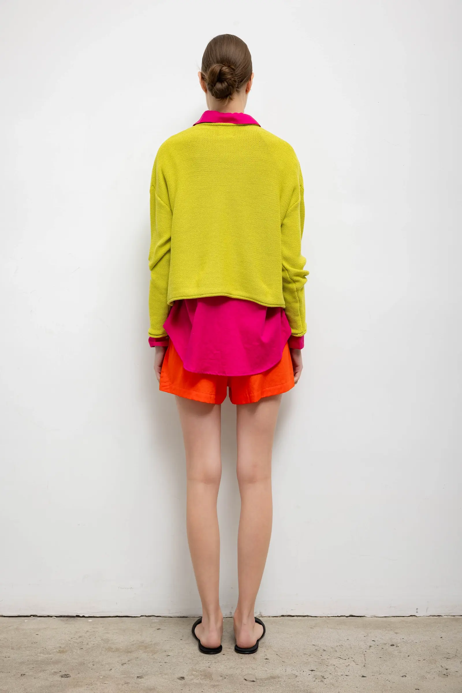 Leset - Pre - Order: Mae Crewneck - Image 7