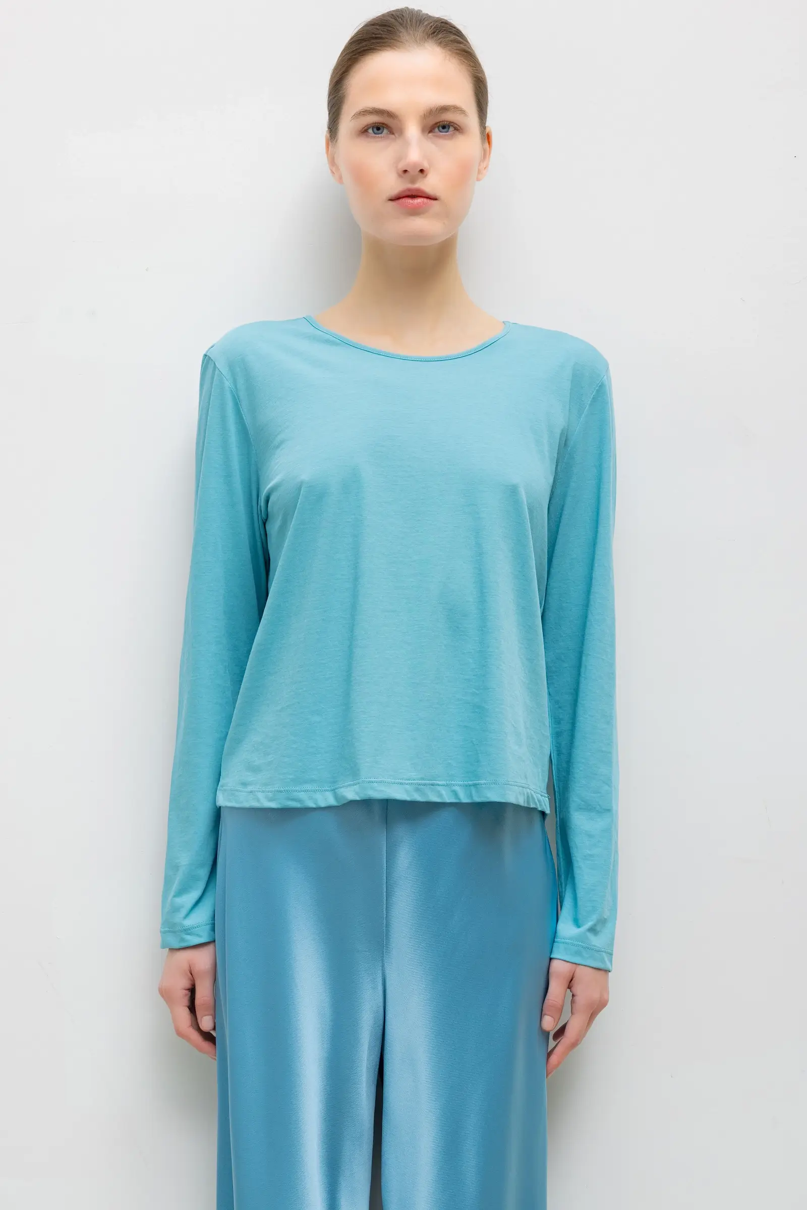 Leset - Pre - Order: Milo Long Sleeve Tee