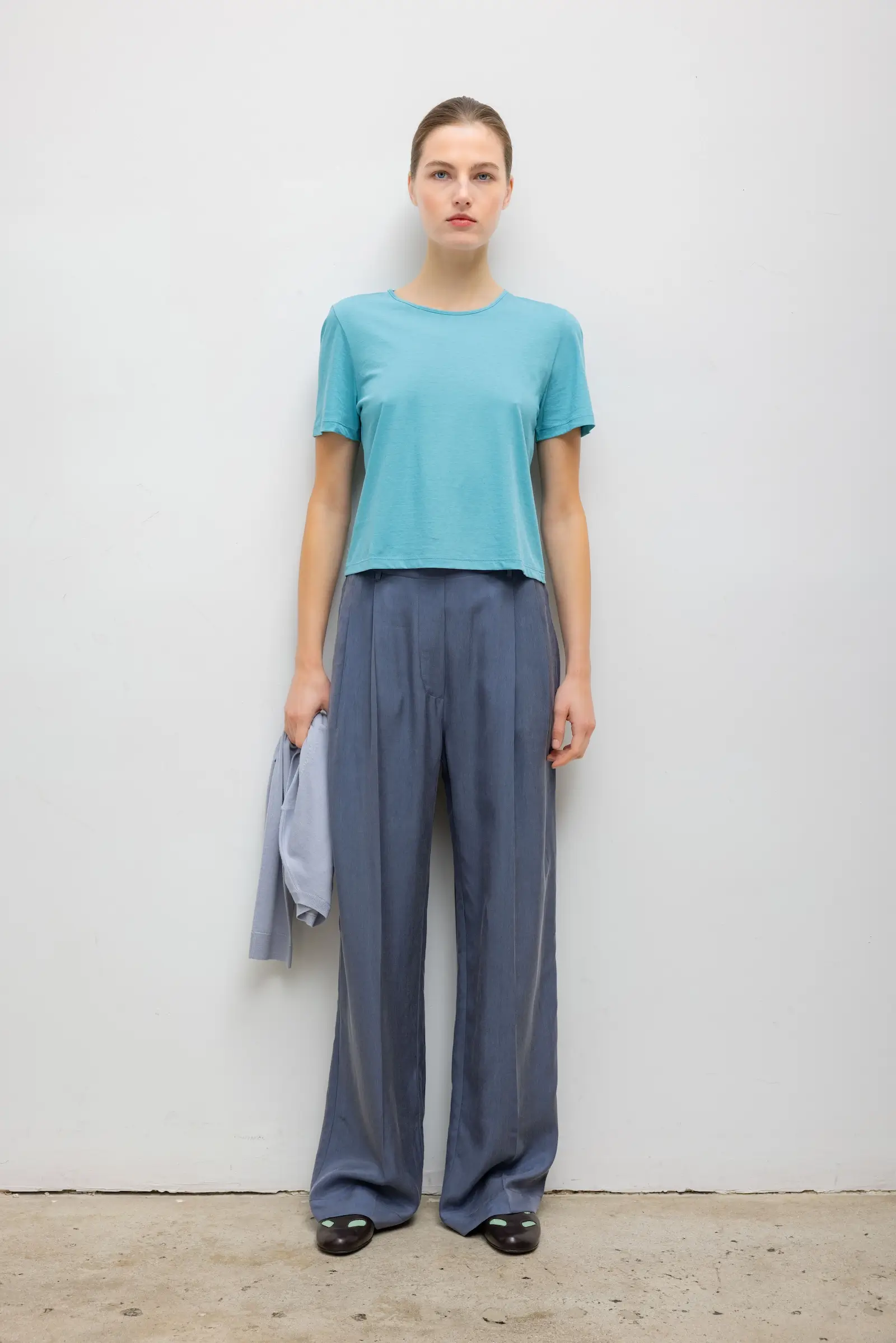 Leset - Pre - Order: Milo Tee - Image 2