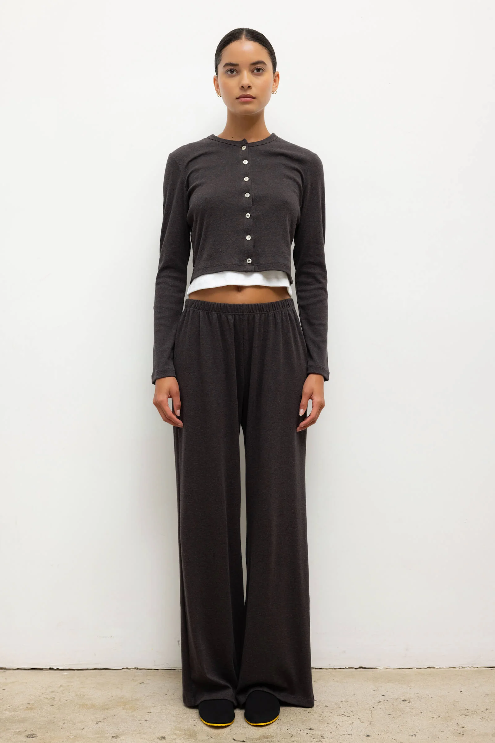 Leset - Pre - Order: Nando Cardigan - Image 3