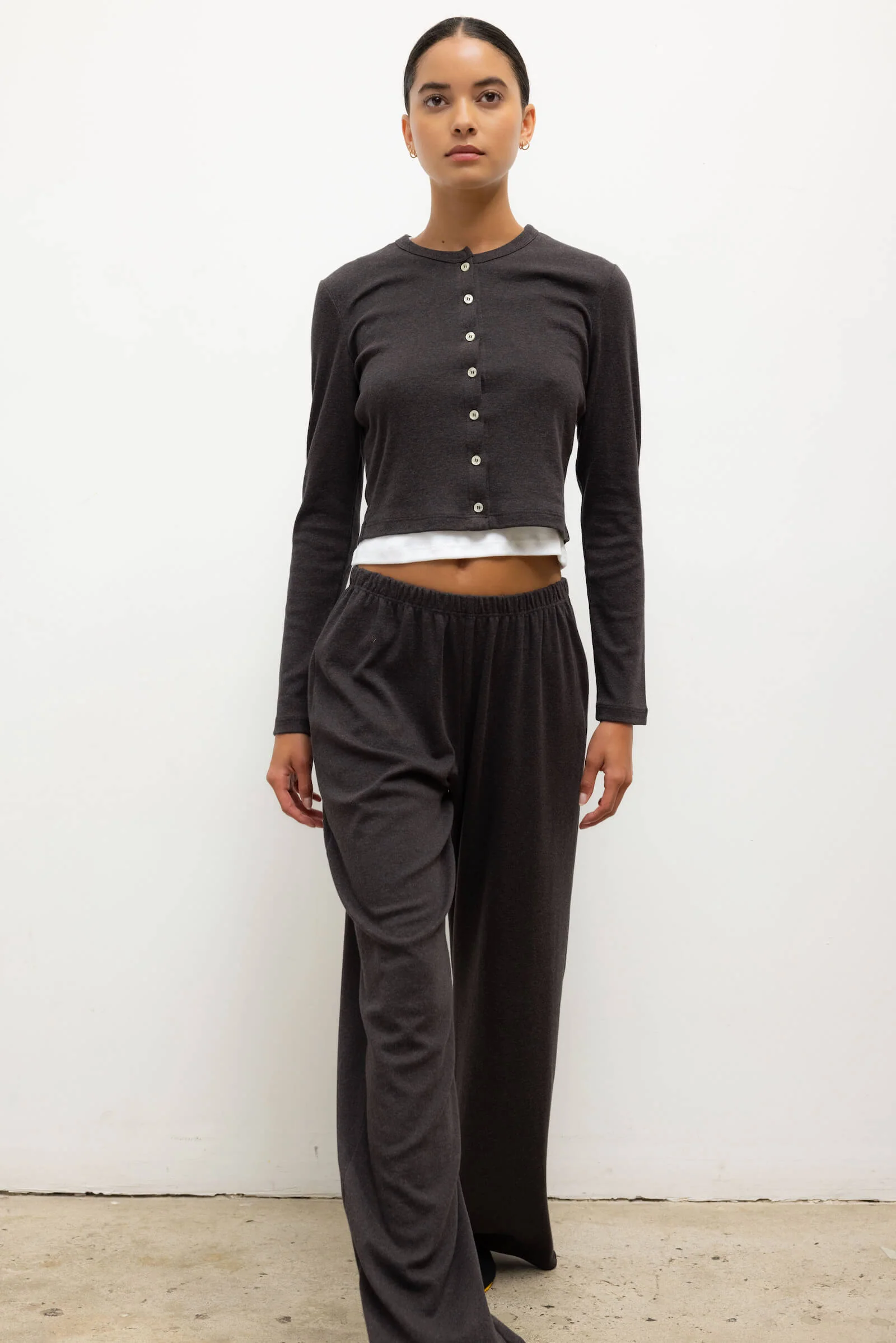 Leset - Pre - Order: Nando Cardigan - Image 4