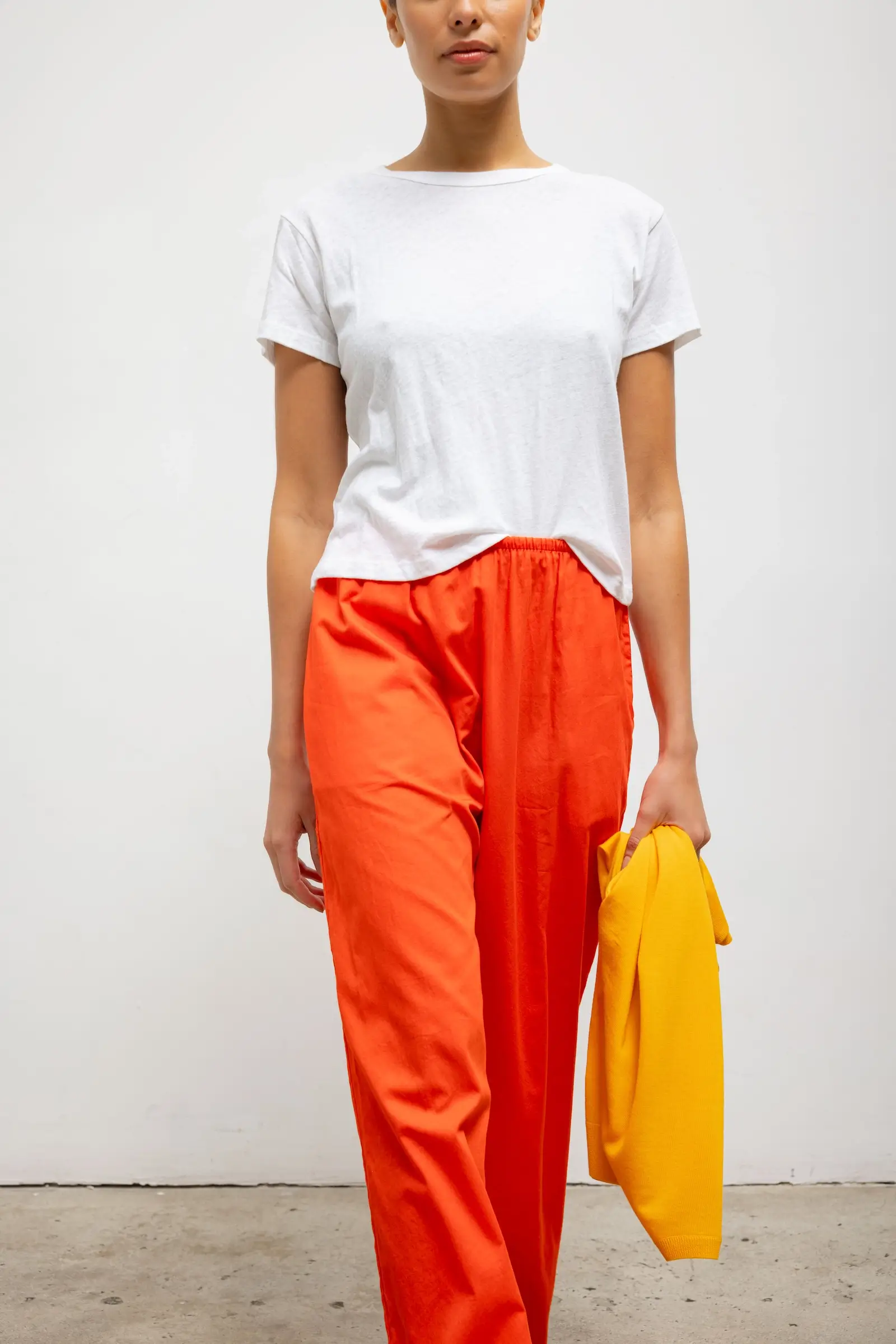 Leset - Pre - Order: Yoko Pocket Pant - Image 4