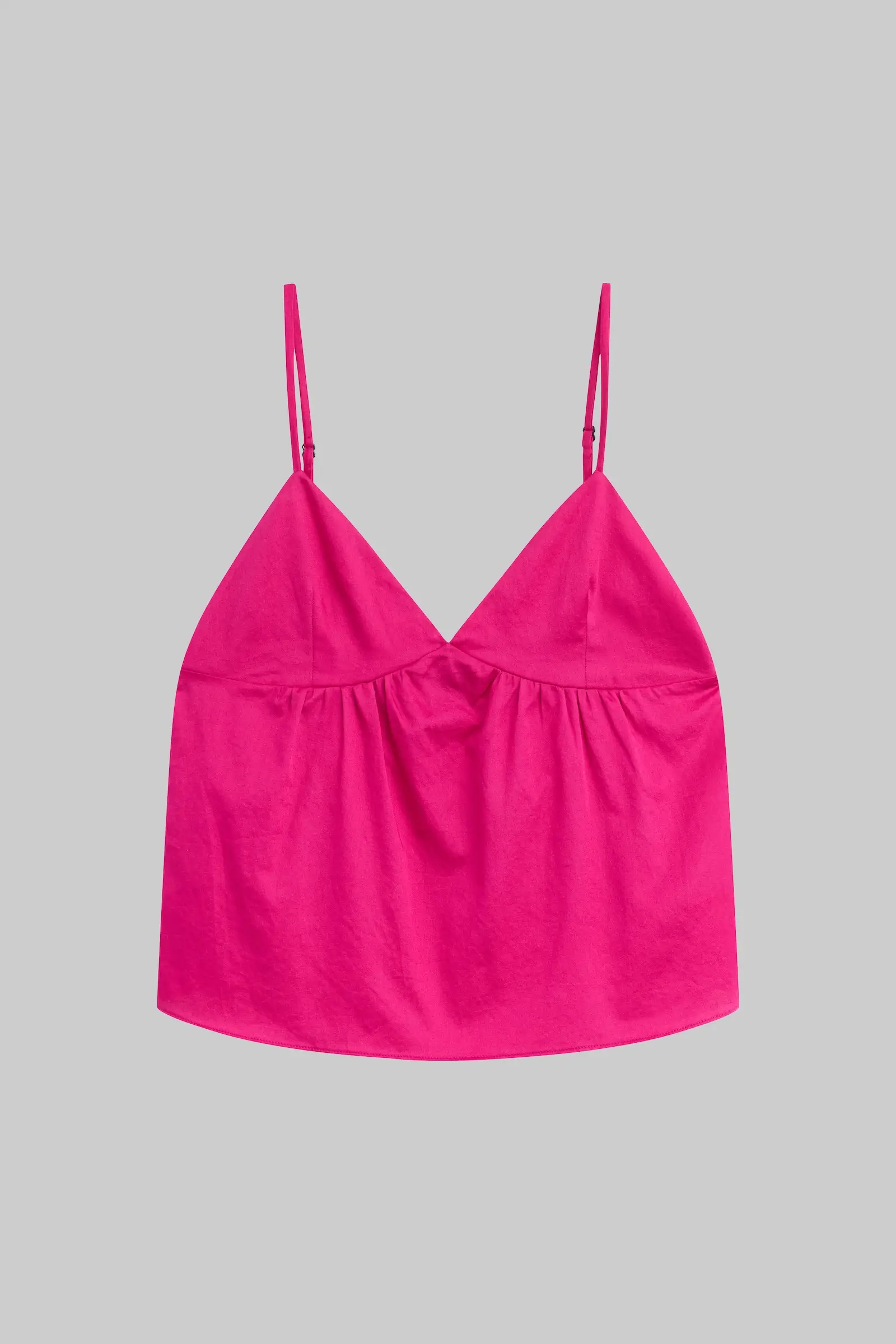 Leset - Pre - Order: Yoko Triangle Tank - Image 2
