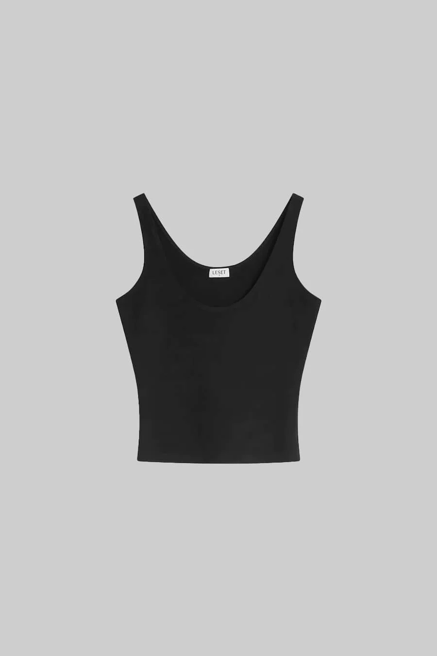 Leset - Rio Scoop Neck Tank - Image 2