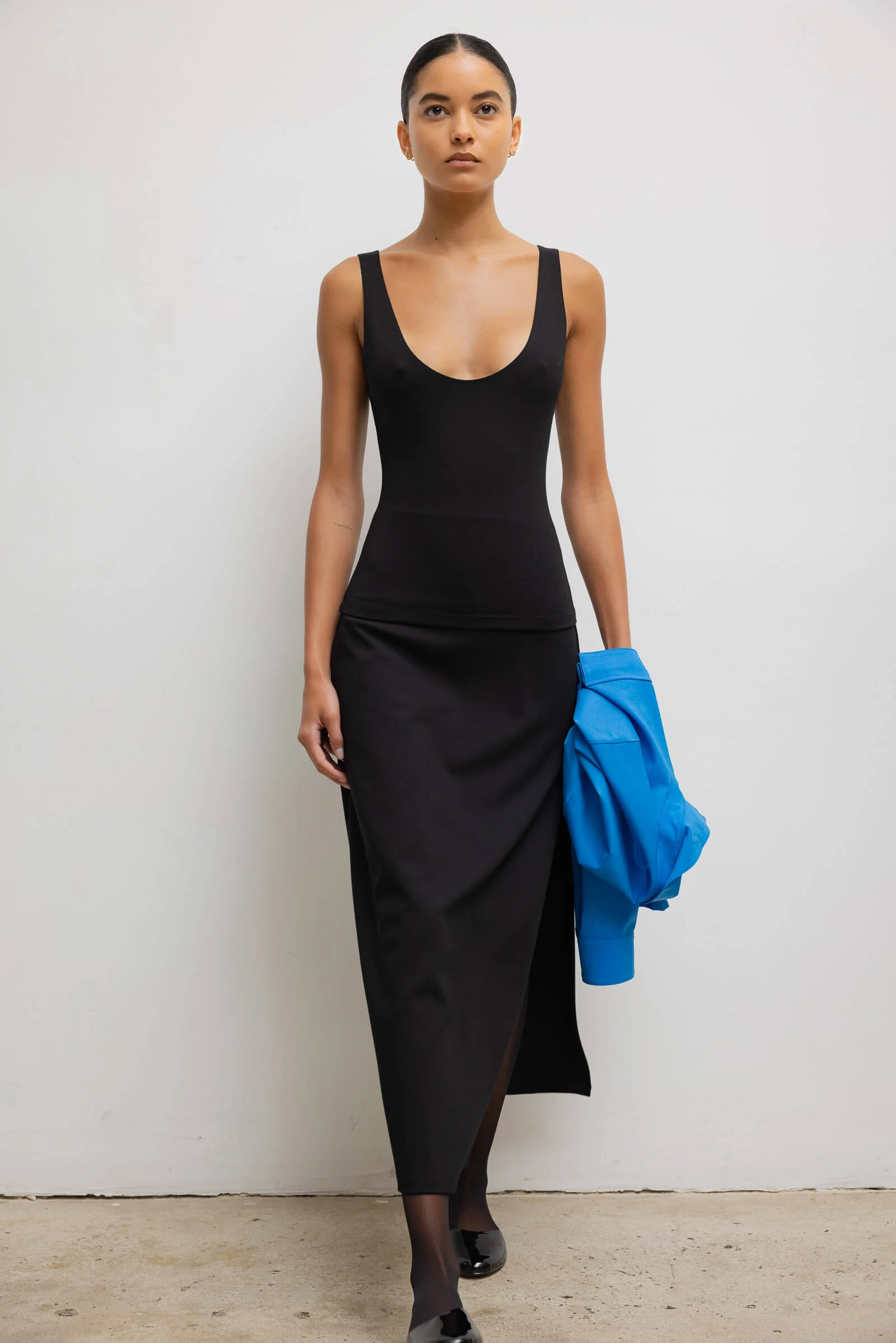 Leset - Rio Scoop Neck Tank - Image 4
