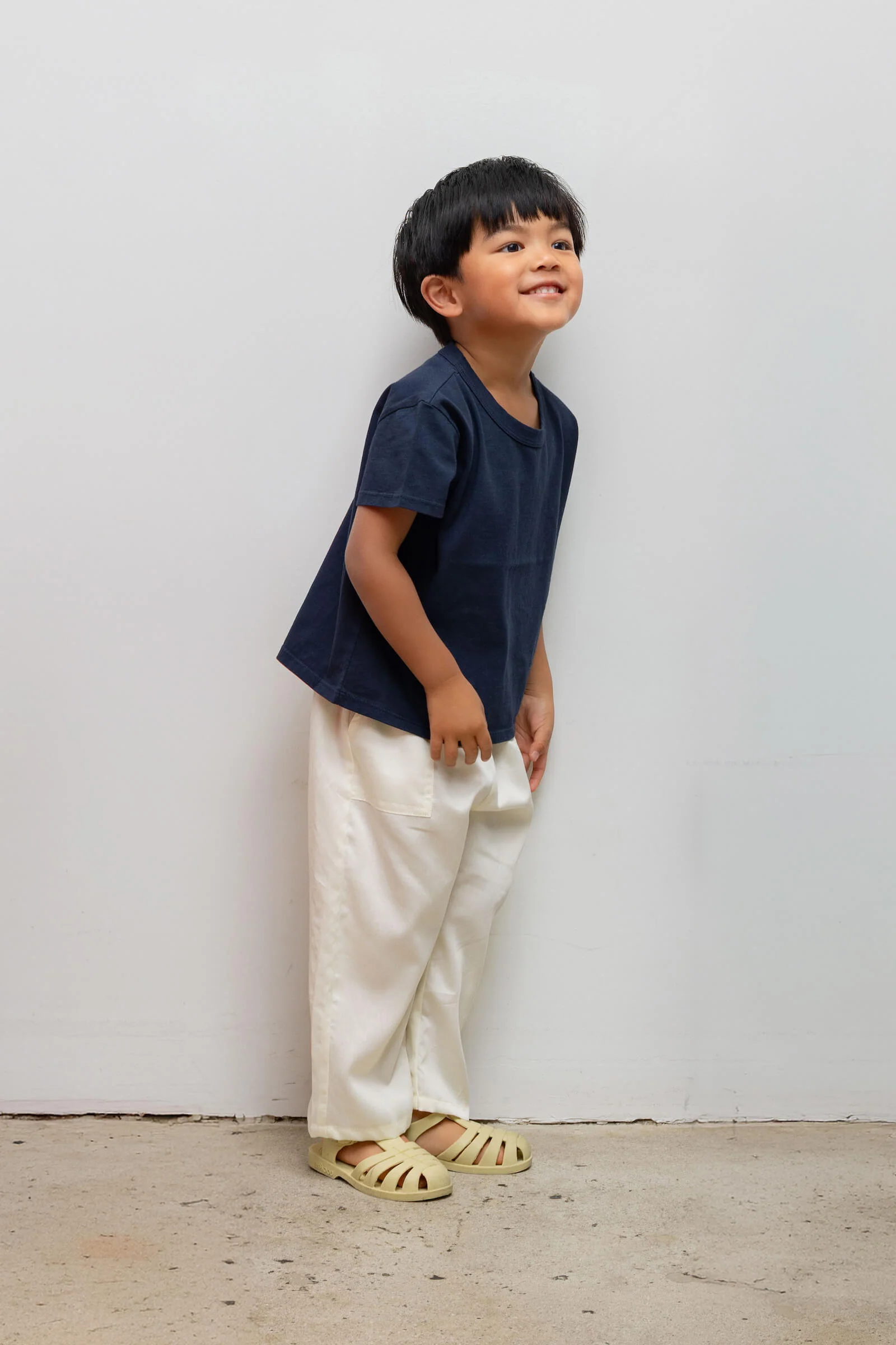 Leset - Yoko Bebe Pocket Pant