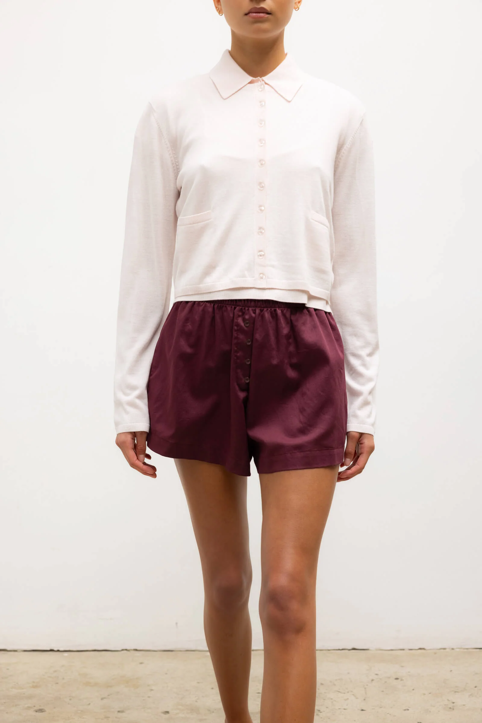 Leset - Yoko Boxer Short - Image 4