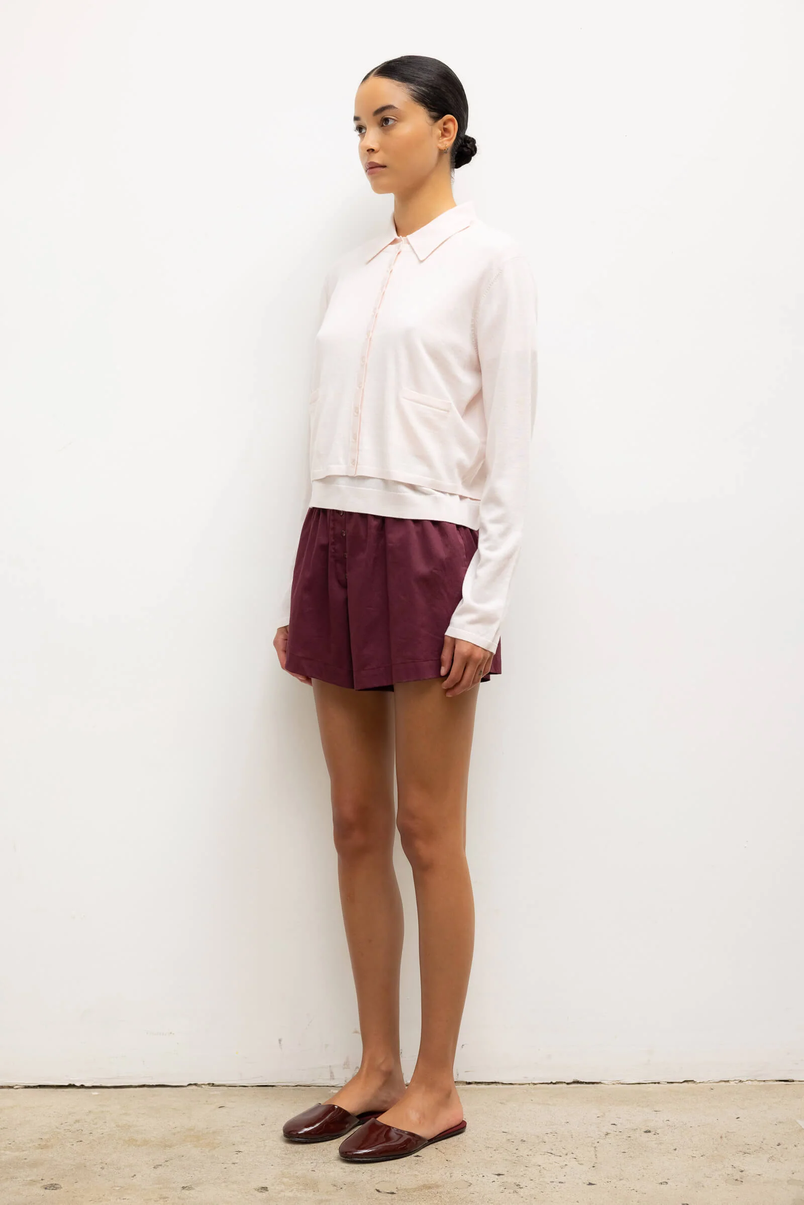 Leset - Yoko Boxer Short - Image 5