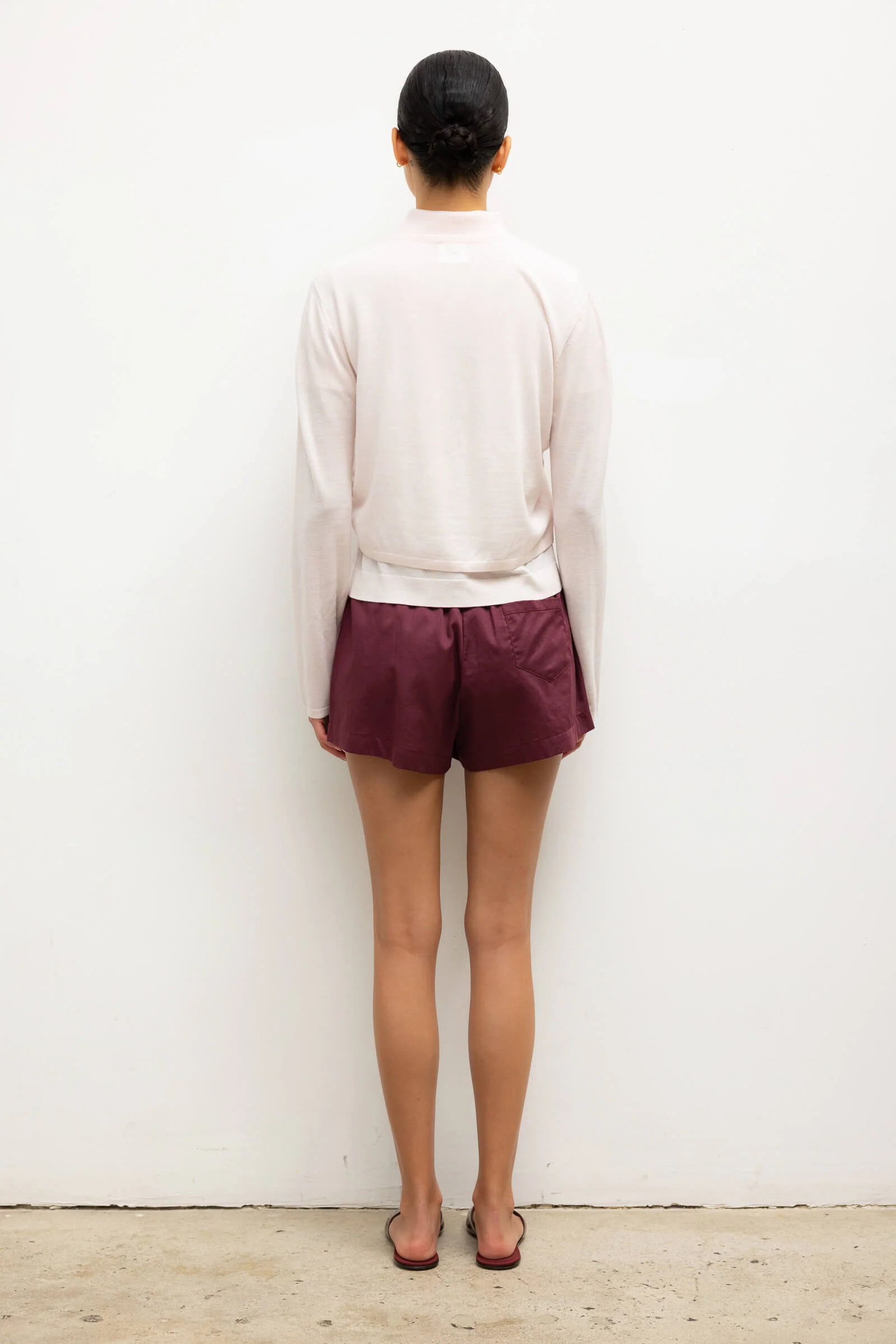 Leset - Yoko Boxer Short - Image 6