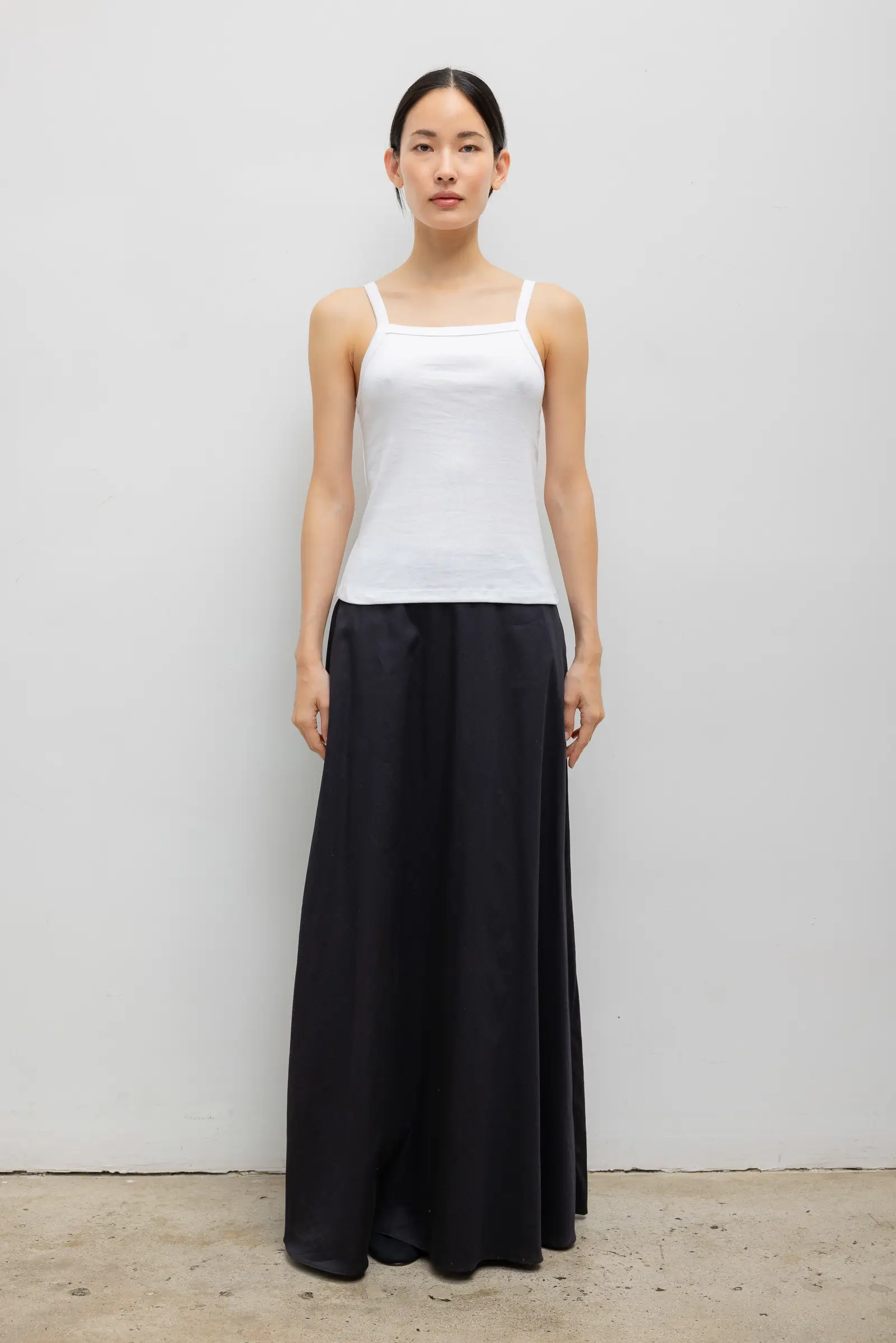 Leset - Yoko Maxi Skirt