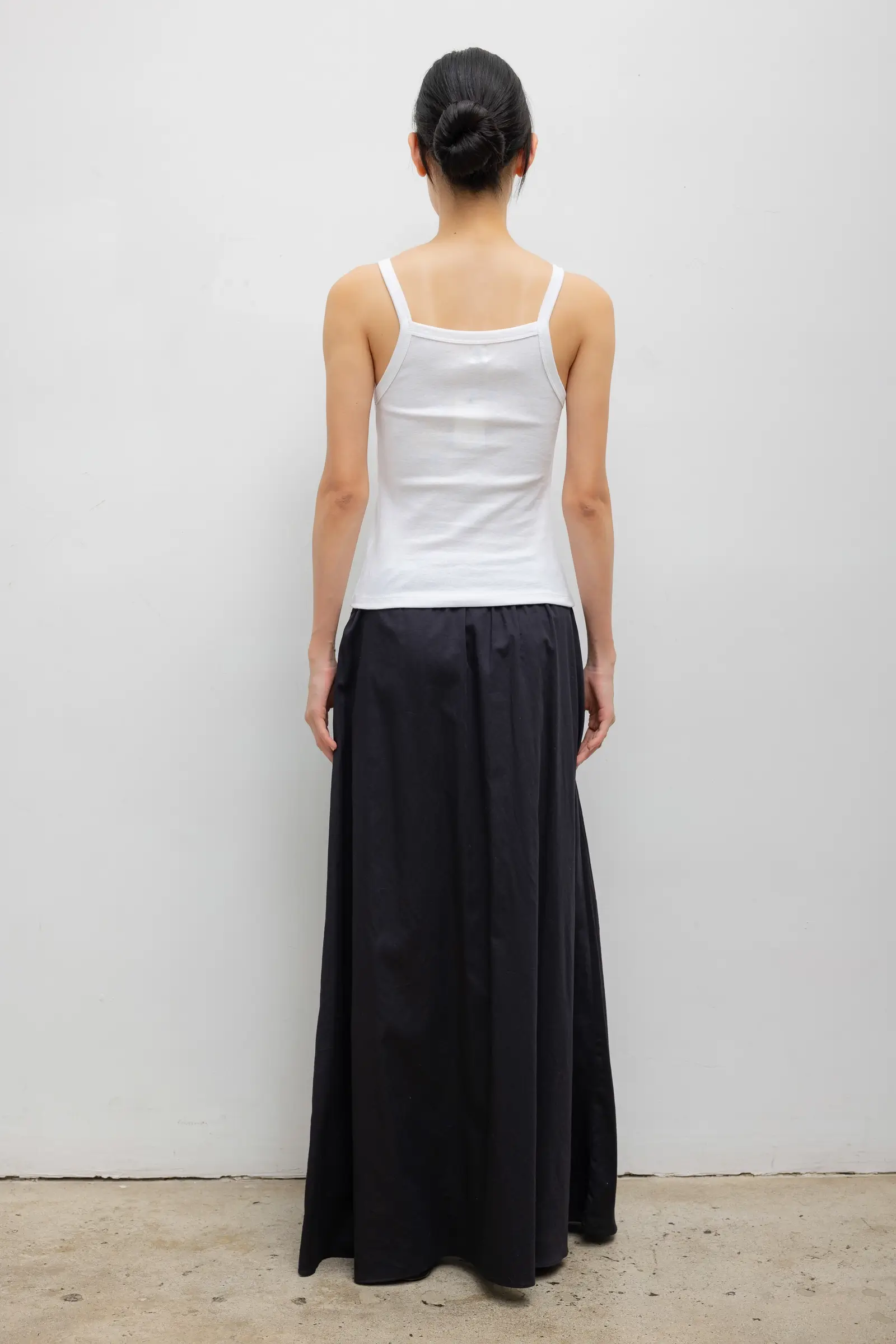 Leset - Yoko Maxi Skirt - Image 5