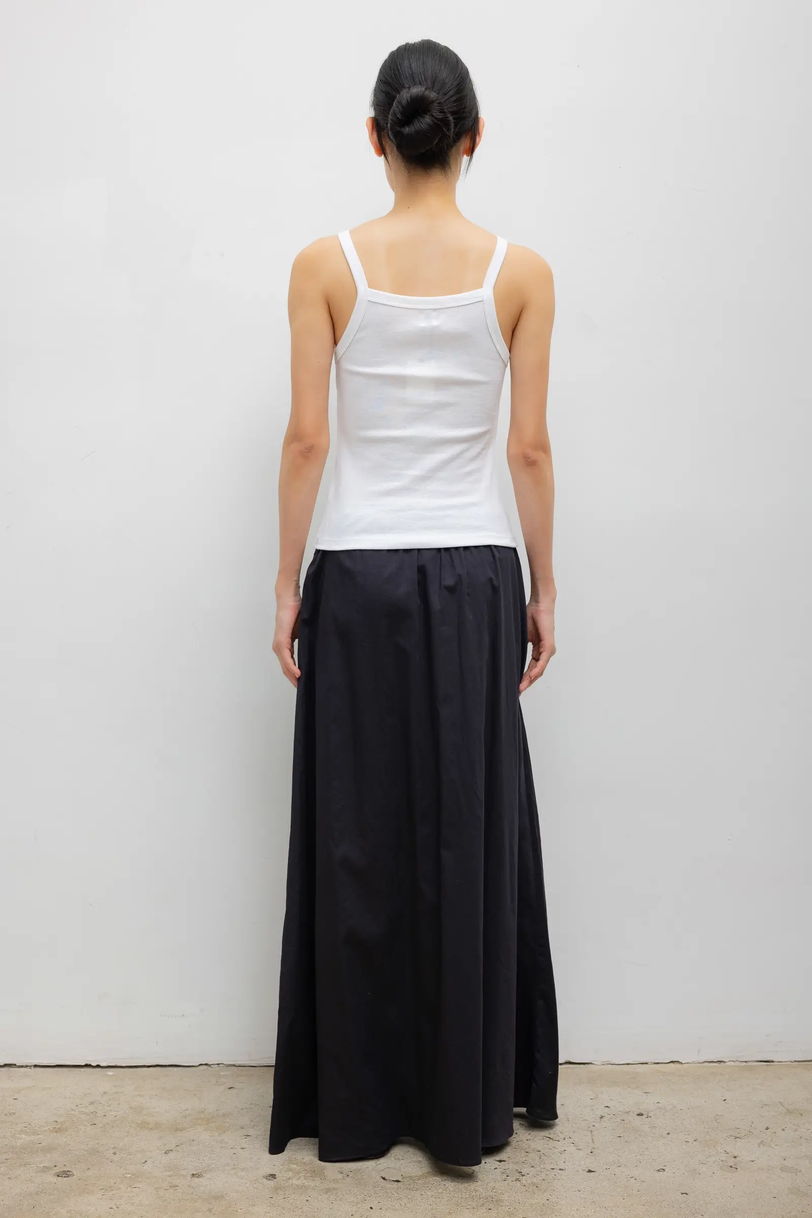 Leset - Yoko Maxi Skirt - Image 6