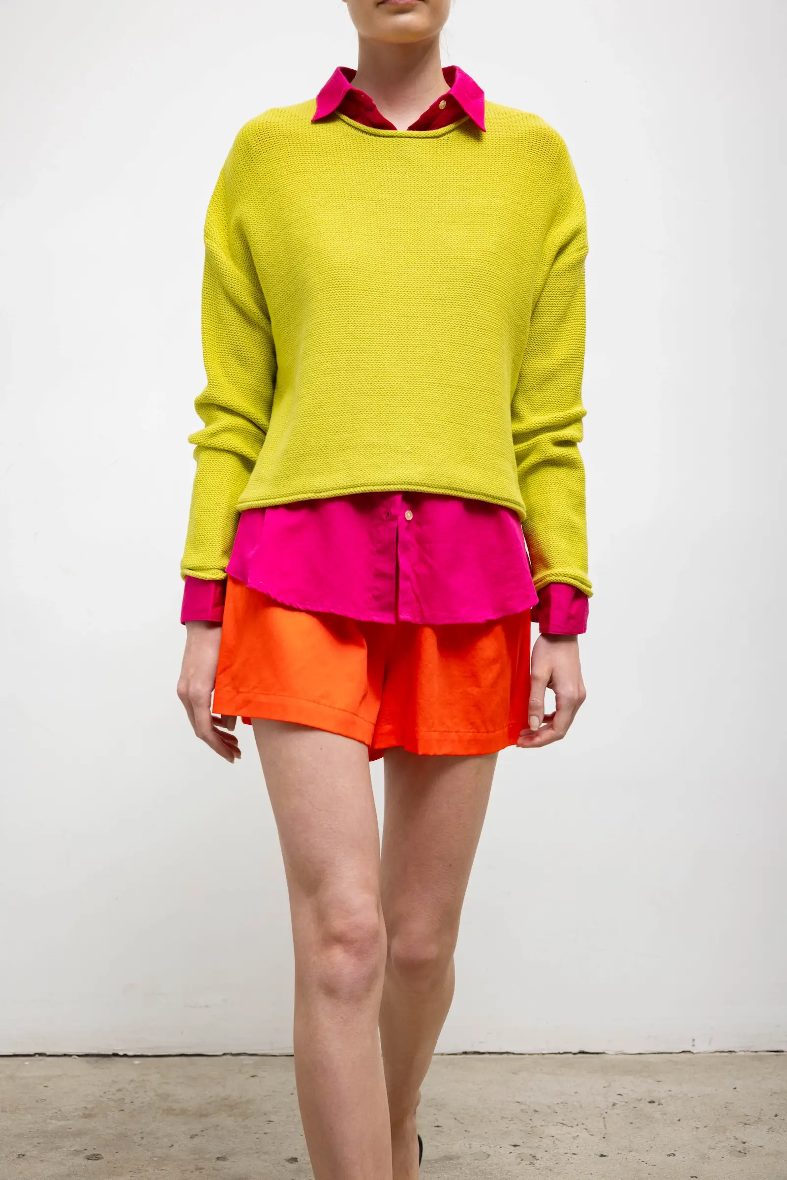 Leset - Yoko Summer Short - Image 4