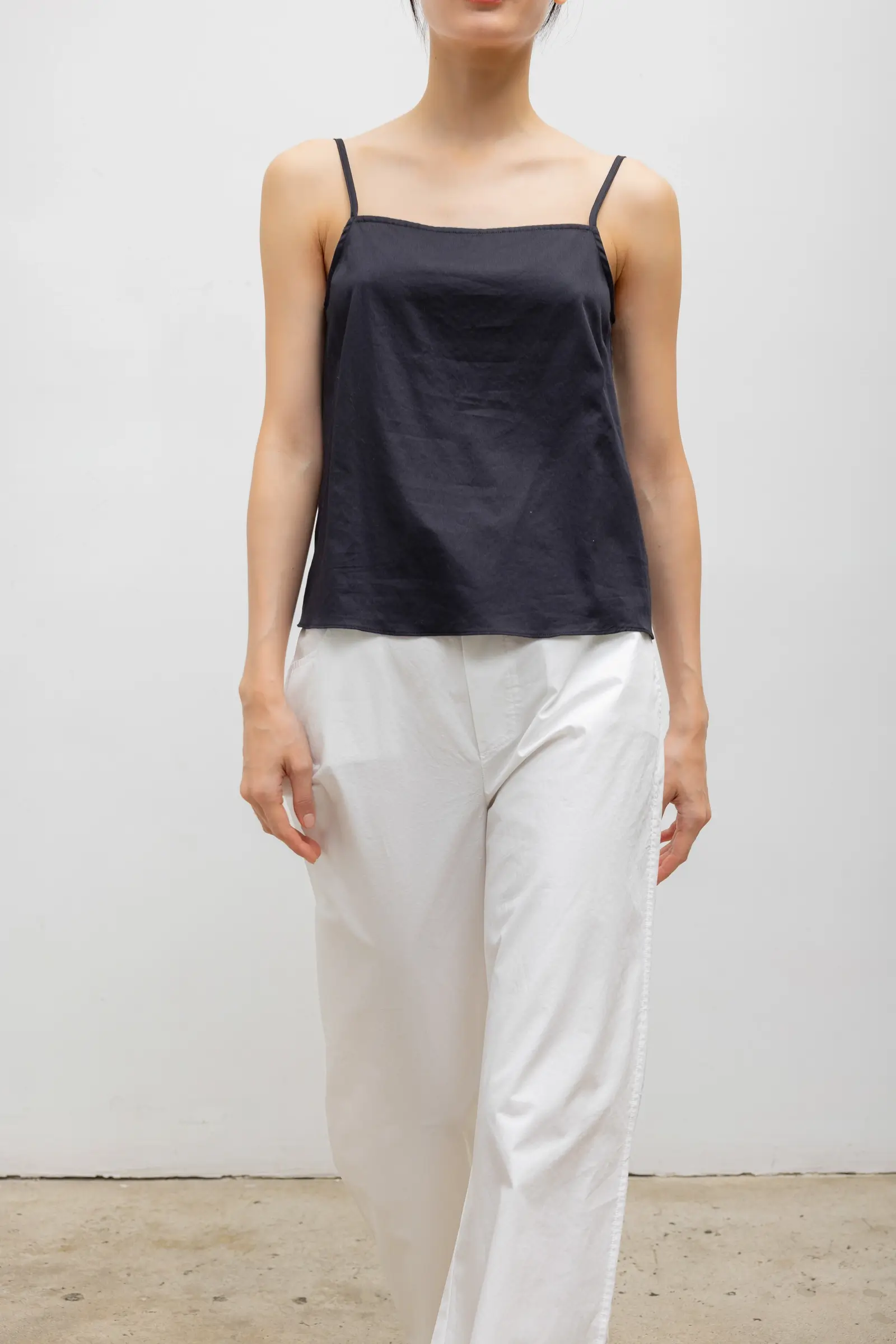 Leset - Yoko Tie Back Top - Image 6