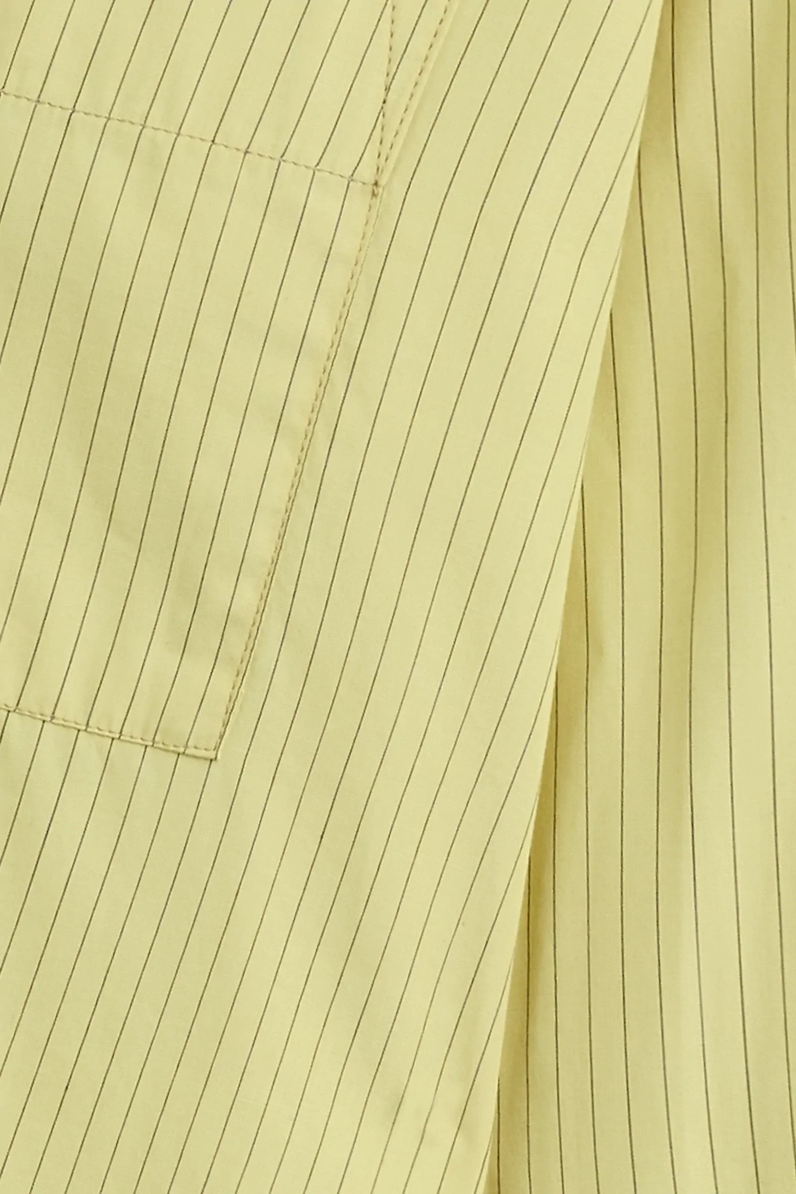 Leset - Yoshi Stripe Summer Short - Image 6
