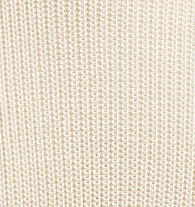 Khaite - Lex Dress in Glaze - Image 7