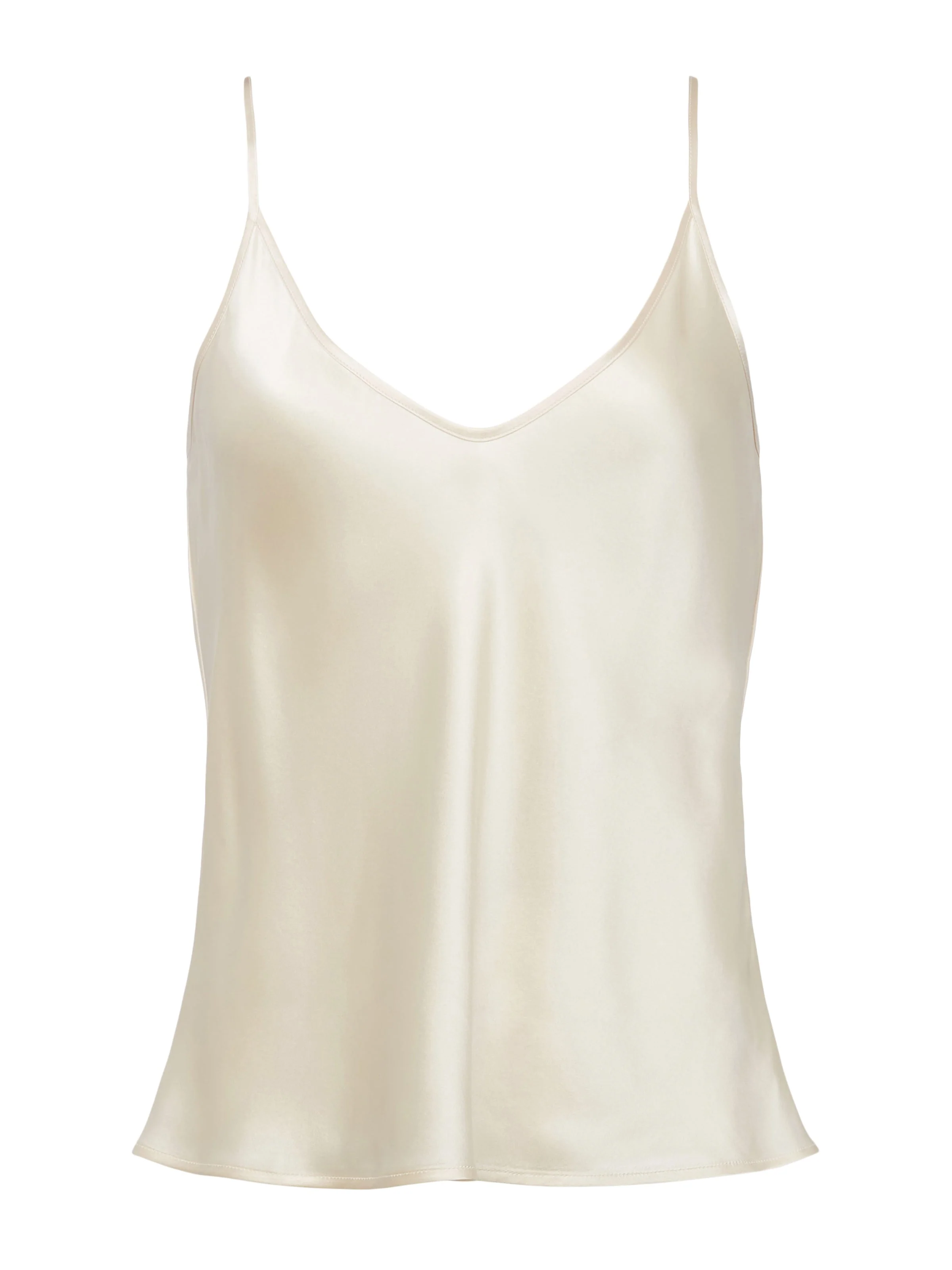 L'AGENCE - Lexi Silk Camisole - Image 7