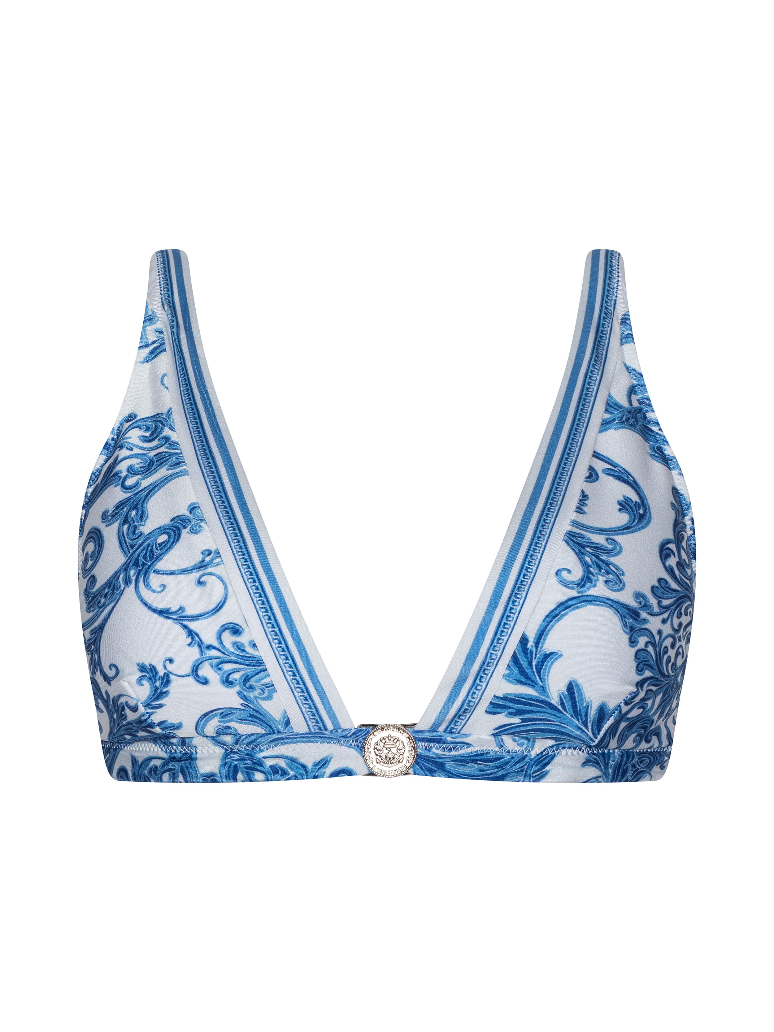 L'AGENCE - Lexie Bikini Top - Image 7