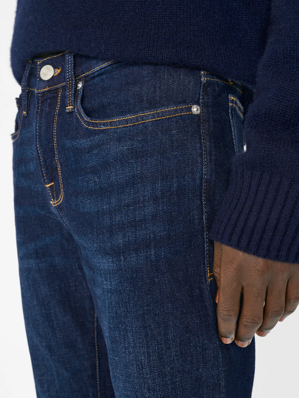 FRAME - L'Homme Slim - Image 3