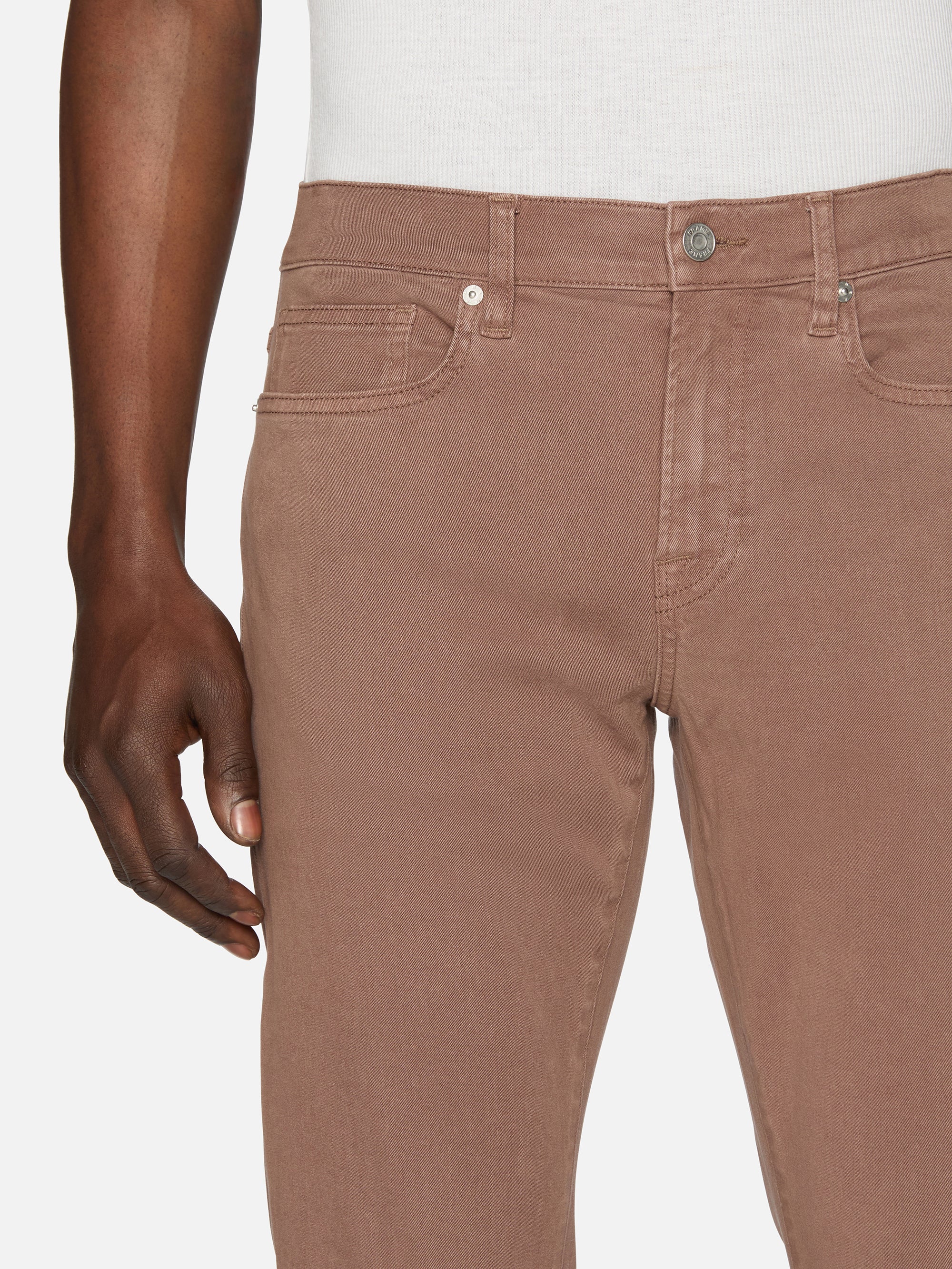 FRAME - L'Homme Slim - Image 3