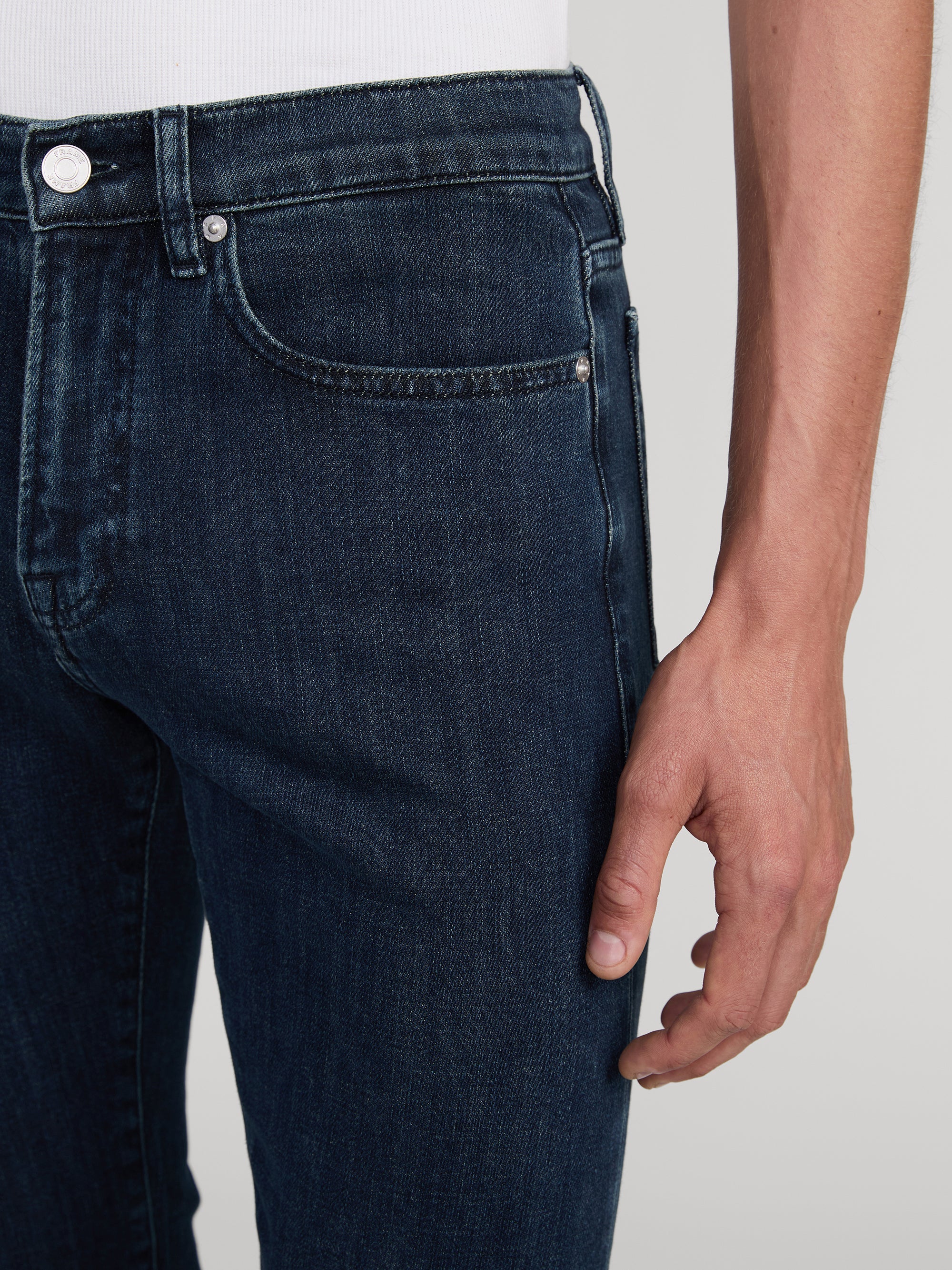 FRAME - L'Homme Slim - Image 3