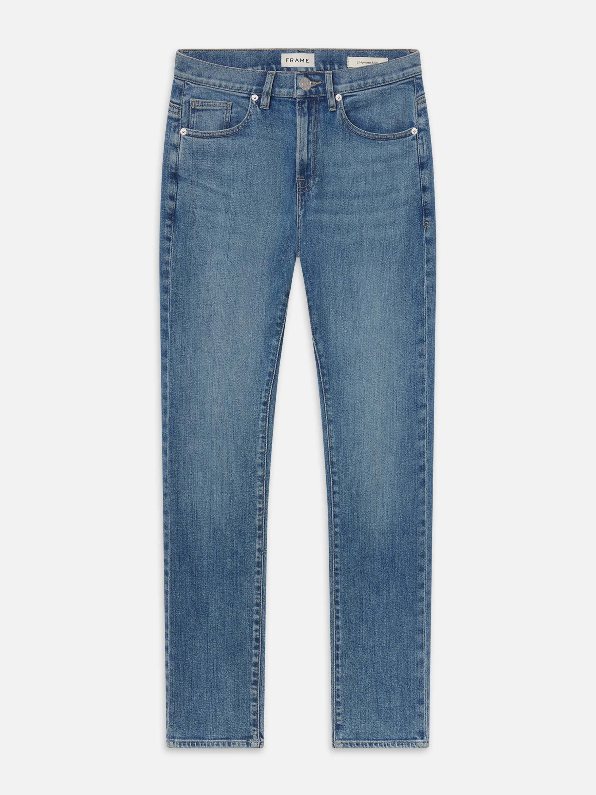 FRAME - L'Homme Slim