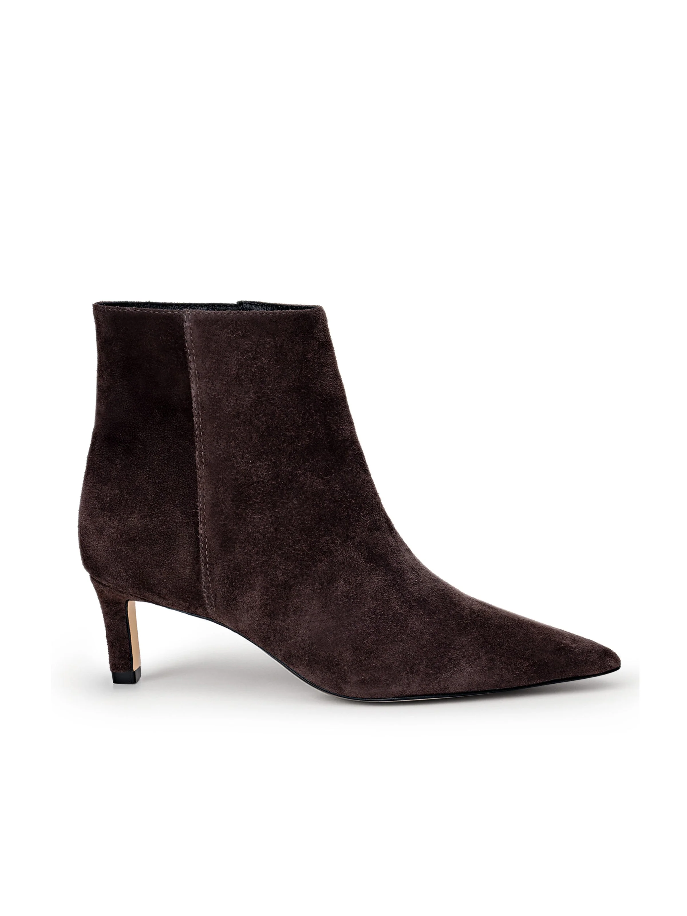 L'AGENCE - Lilly Kitten - Heel Bootie