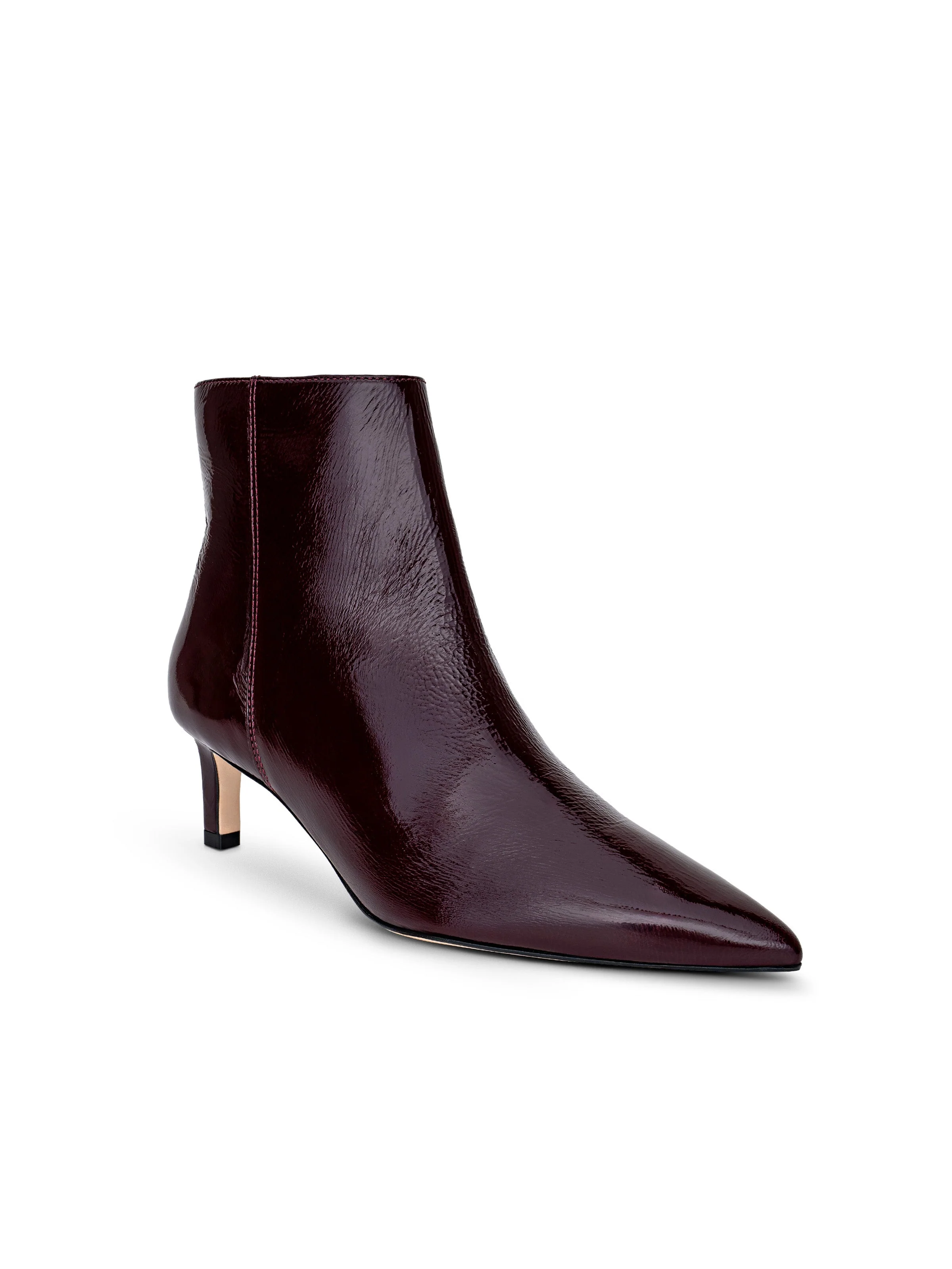 L'AGENCE - Lilly Kitten - Heel Bootie - Image 2