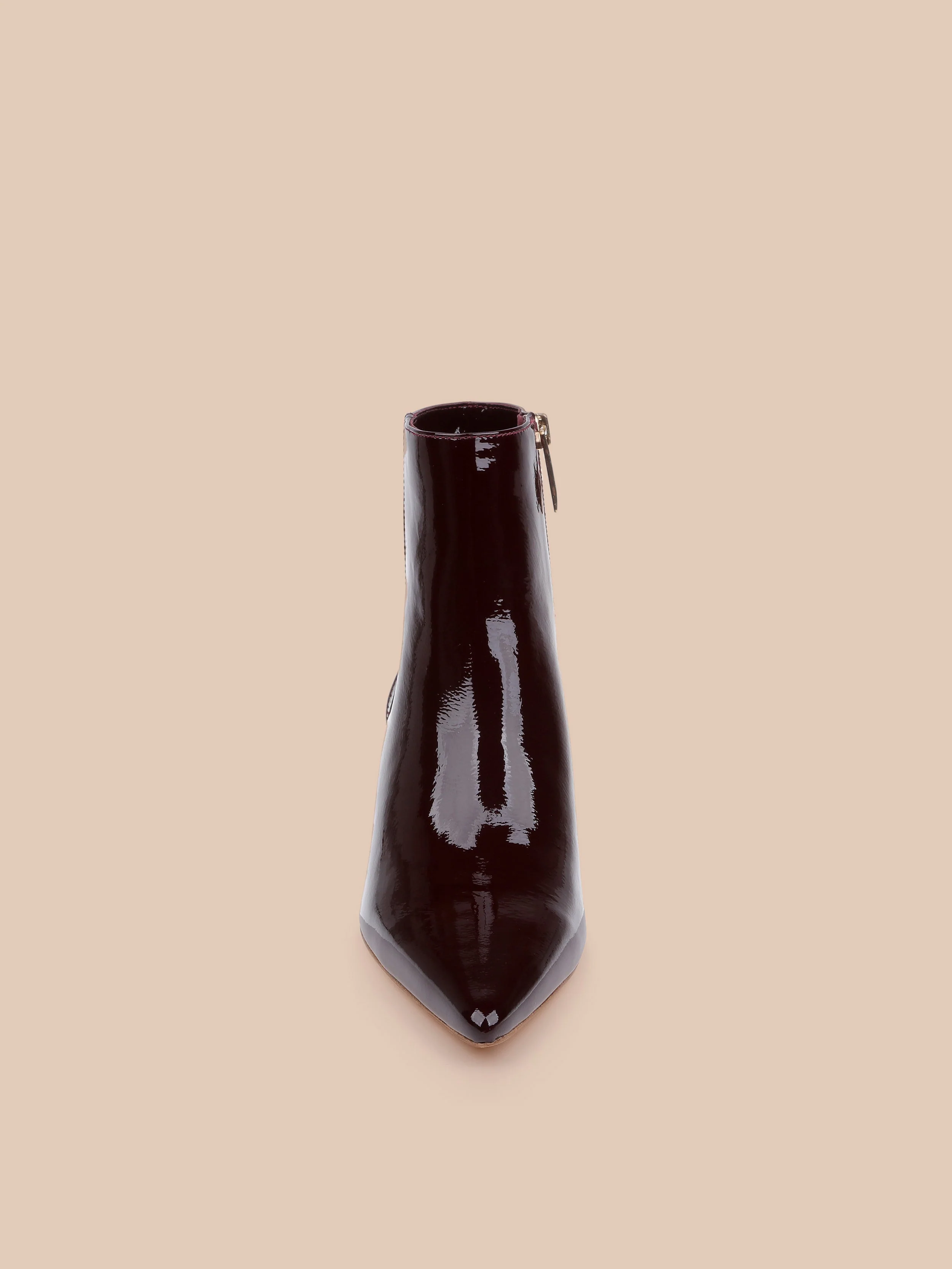 L'AGENCE - Lilly Kitten - Heel Bootie - Image 8