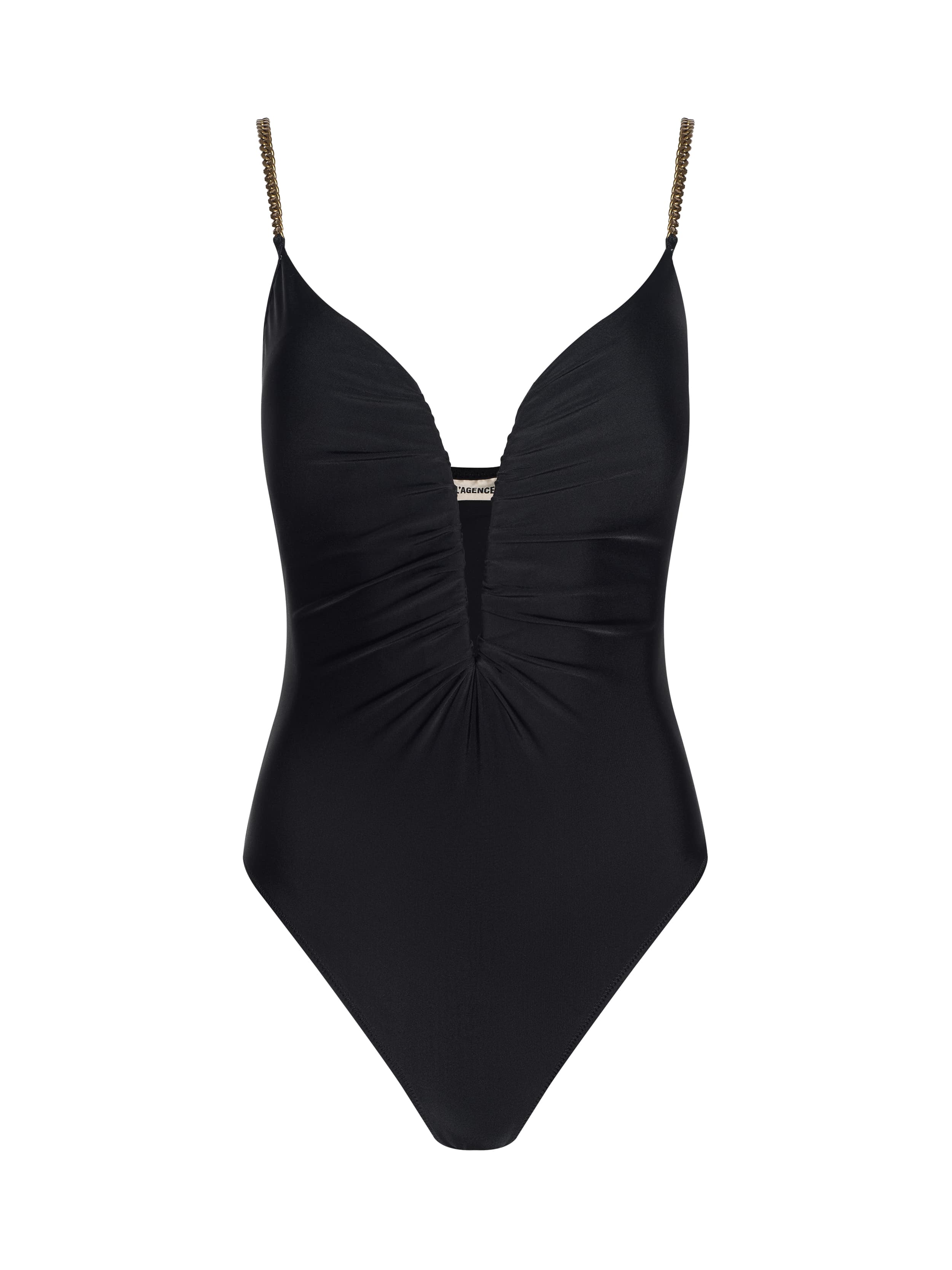 L'AGENCE - Lilou One - Piece Swimsuit - Image 7