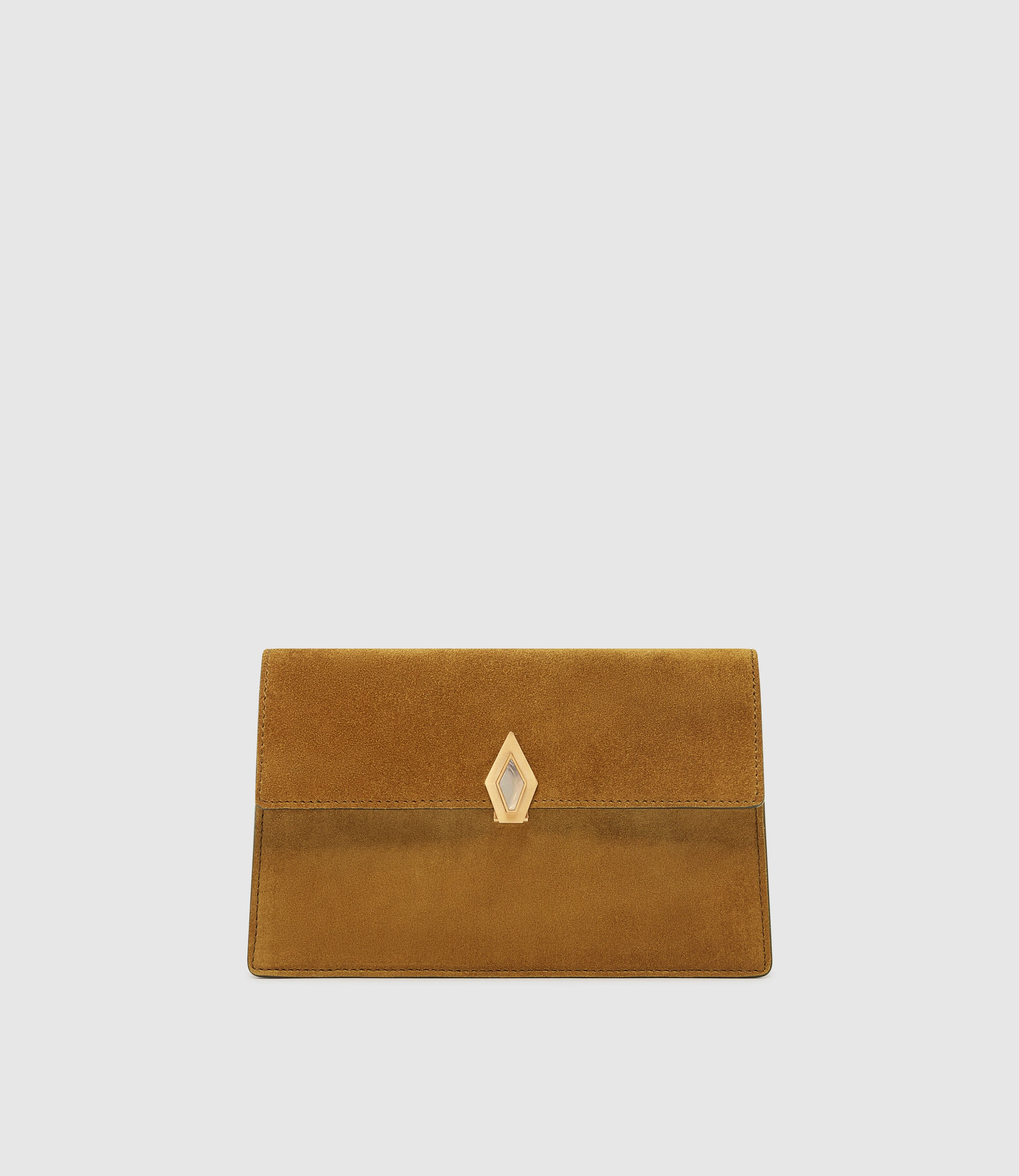 Metier - Limited Edition: Parallel 22 Suede Marrakech