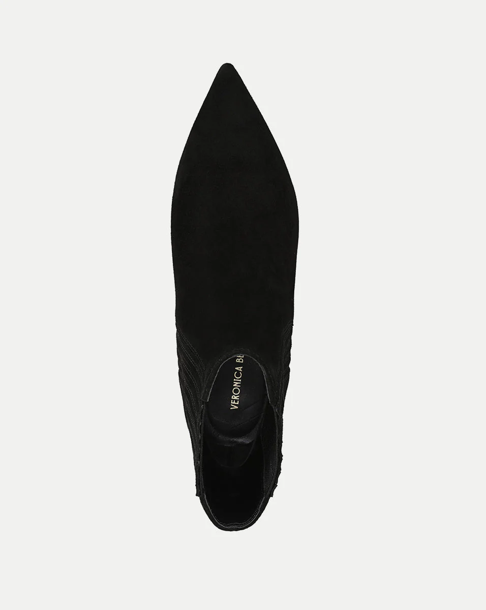Veronica Beard - Lisa Kitten - Heel Ankle Boot - Image 4