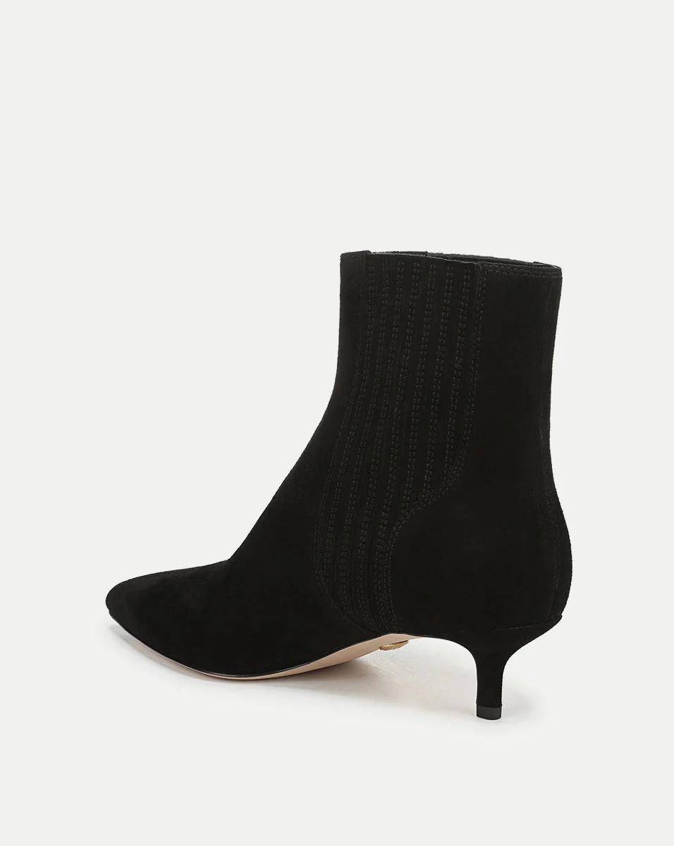 Veronica Beard - Lisa Kitten - Heel Ankle Boot - Image 5