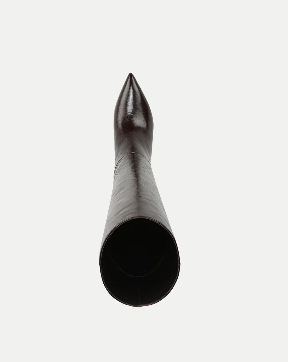 Veronica Beard - Lisa Kitten - Heel Boot - Image 3